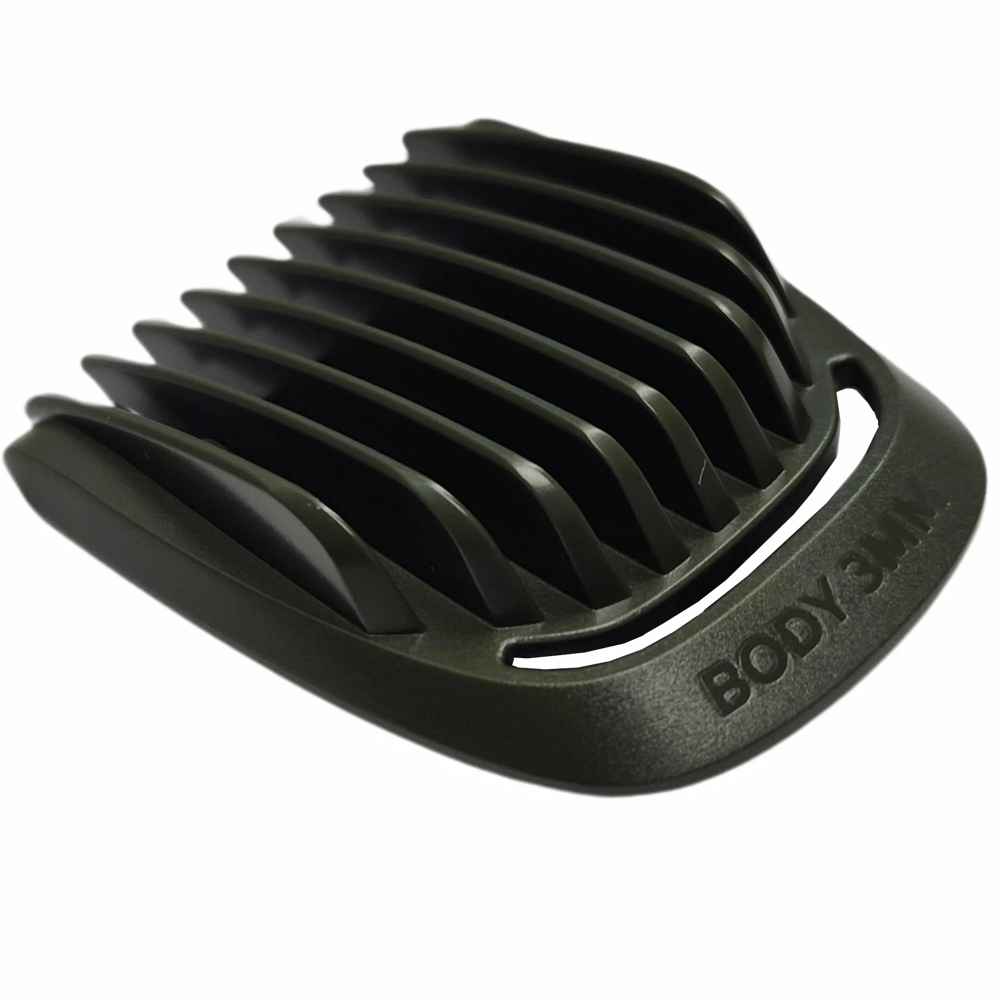 Nasadka trymera, nasadka grzebieniowa, maszynka do golenia 3 mm CP0821 do maszynki do włosów, maszynka do golenia, kompatybilna z Philips Beardtrimmer Series 3000, Multigroom Series 3000
