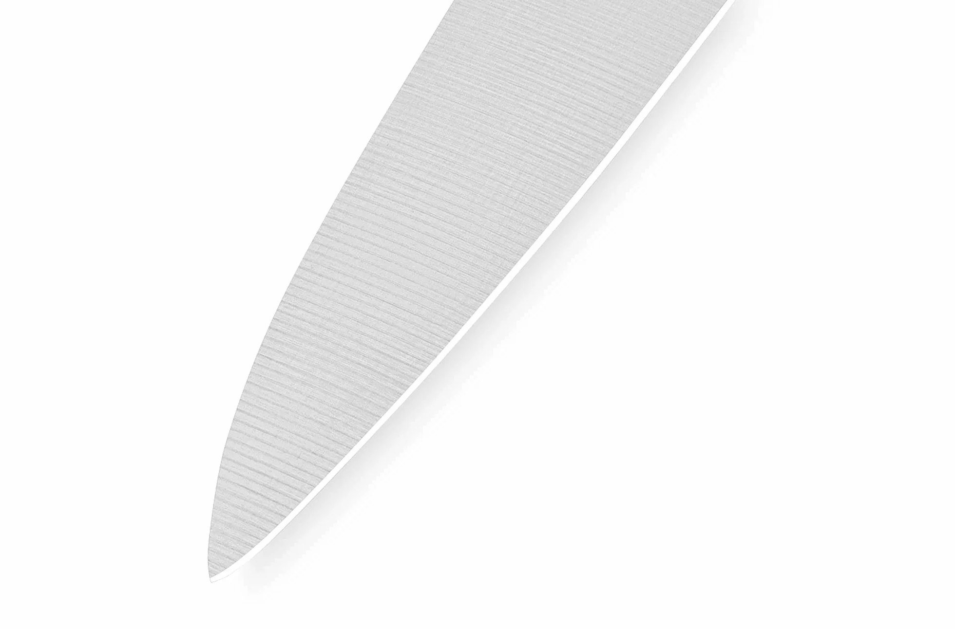 Samura HARAKIRI nóż uniwersalny 150 mm 59 HRC czarny