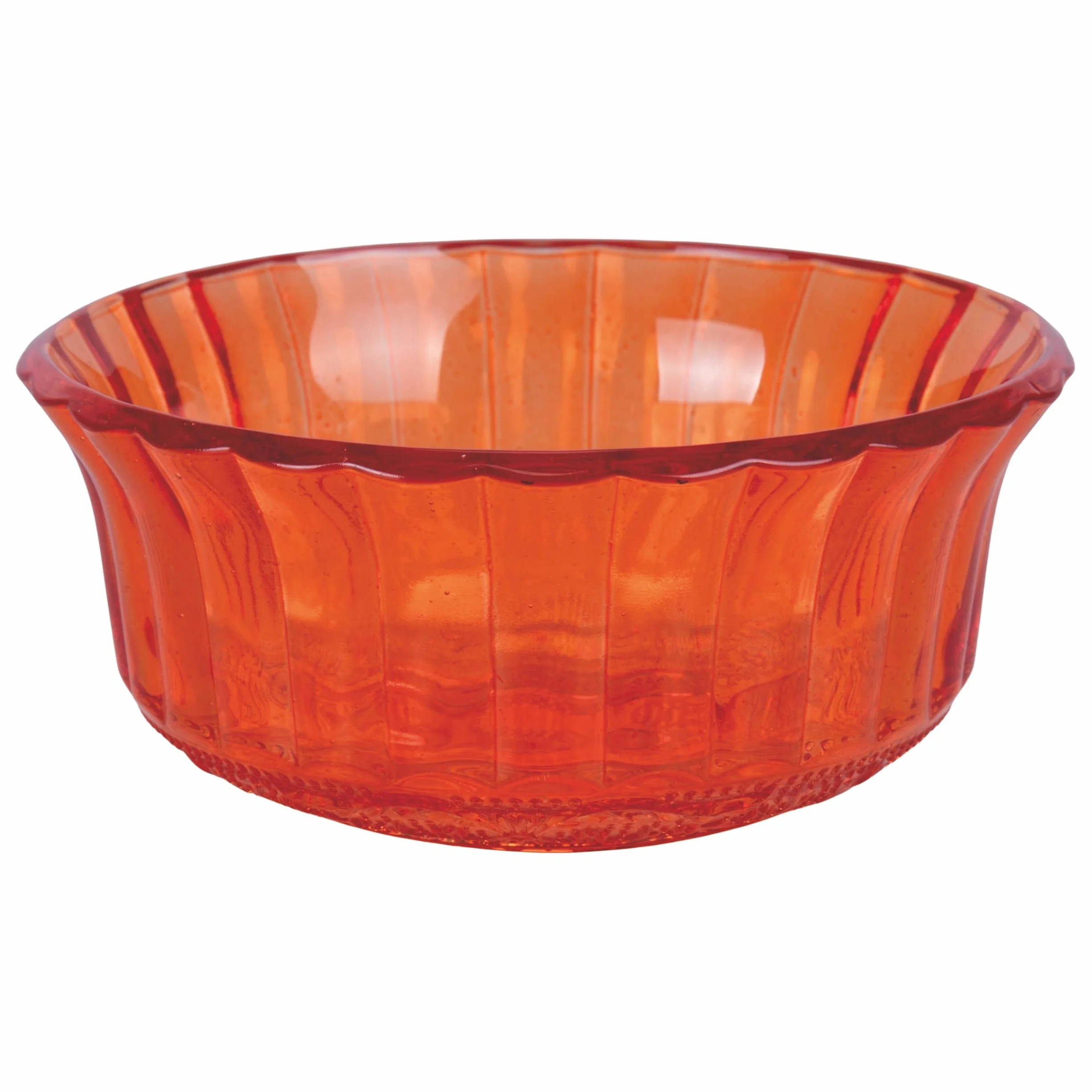 Villa d'Este Home Tivoli 1996 Zestaw 6 szklanych misek 270 ml Imperial Color