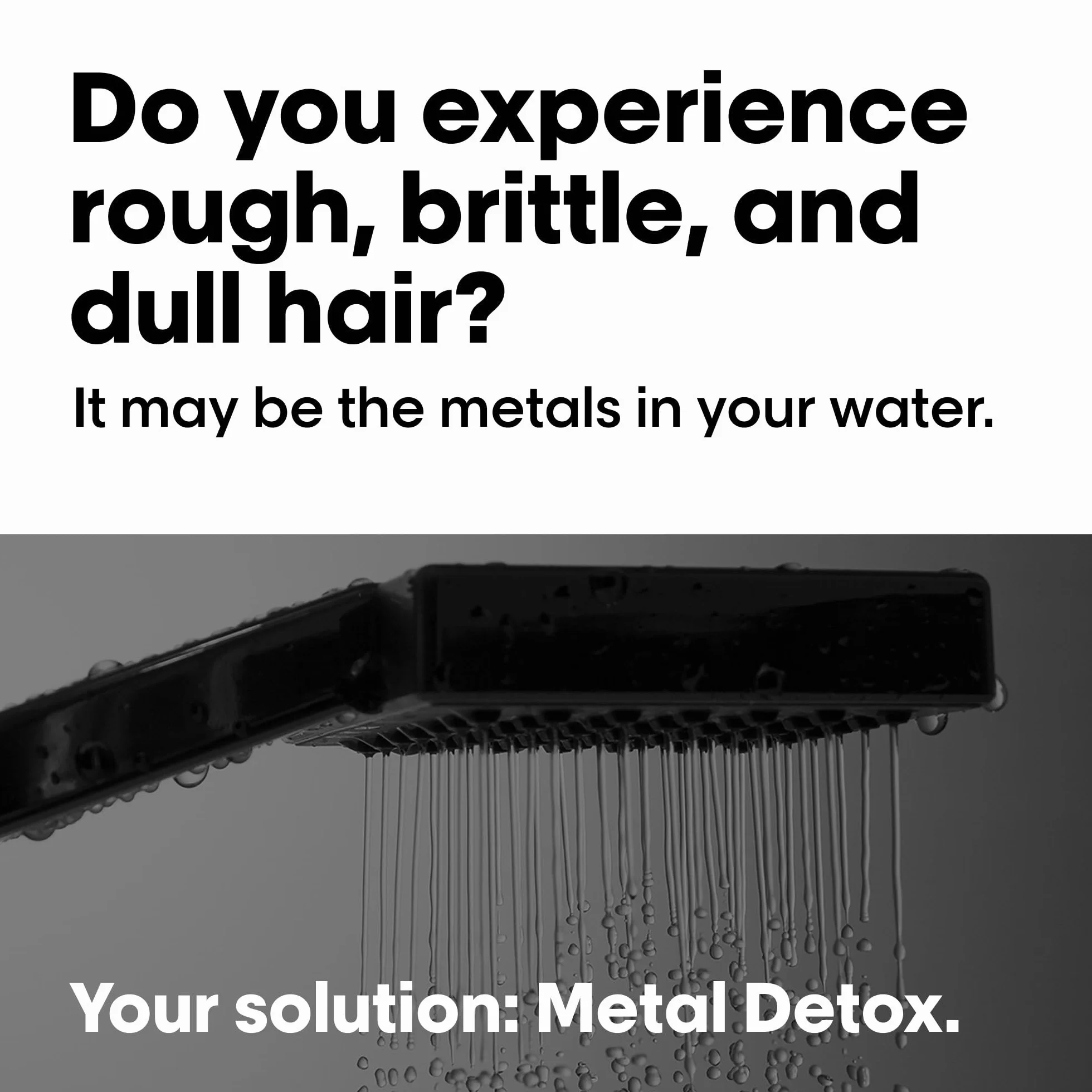 L'Oreal Serie Expert Metal Detox Anti-Deposit Protector Mask 250ml