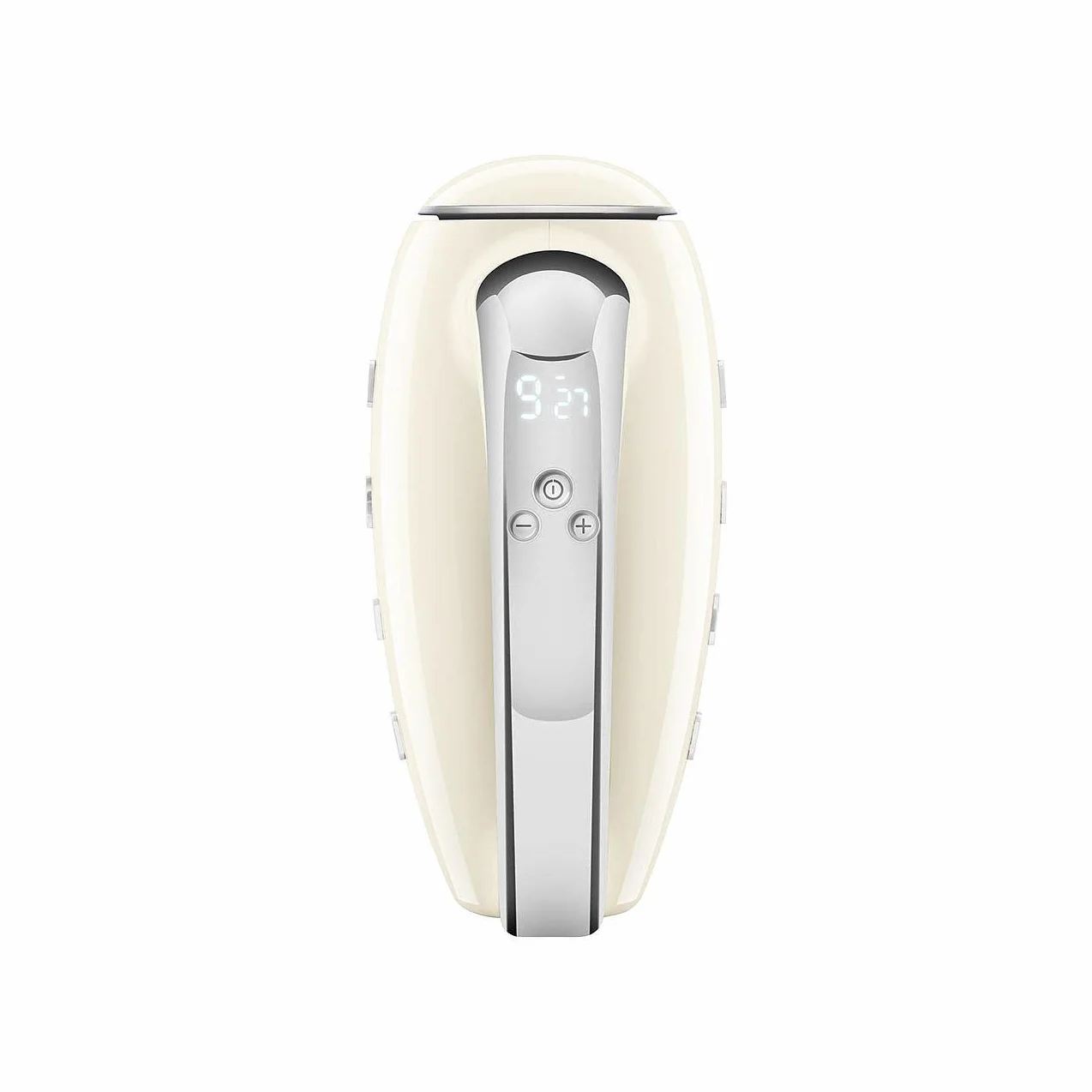 Smeg HMF01CREU Hand Mixer 250 W Cream