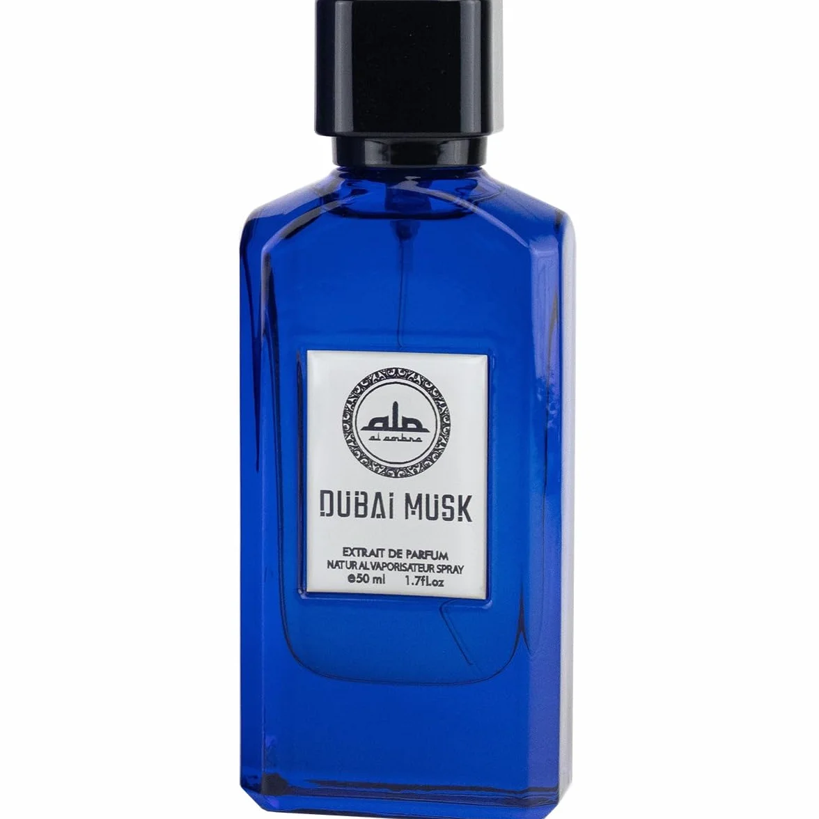 Al Amber Dubai Musk Extrait 50ml