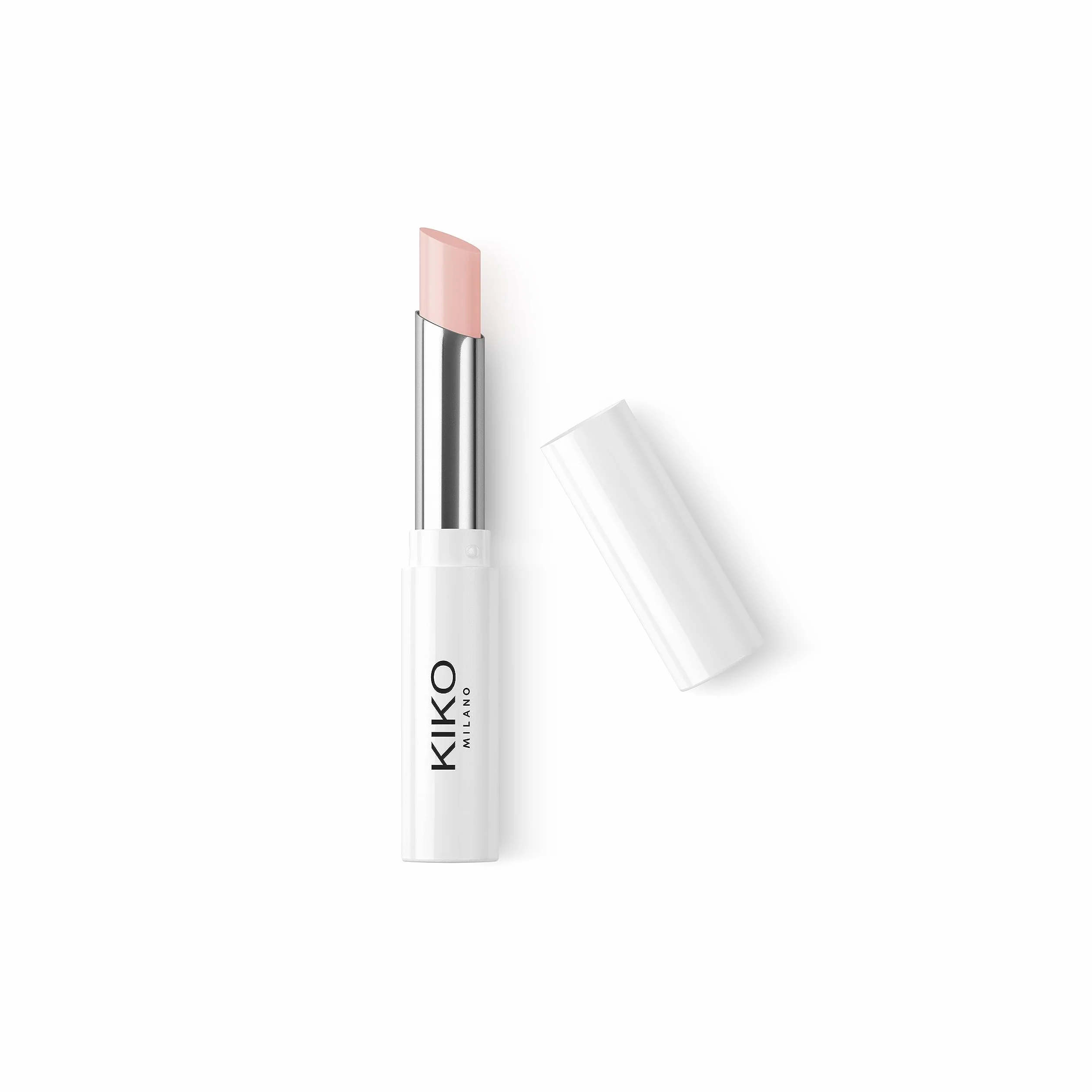 KIKO Milano Lip Volume Stylo 01, Nawilżający Balsam Do Ust Z Efektem Zwiększającym Objętość