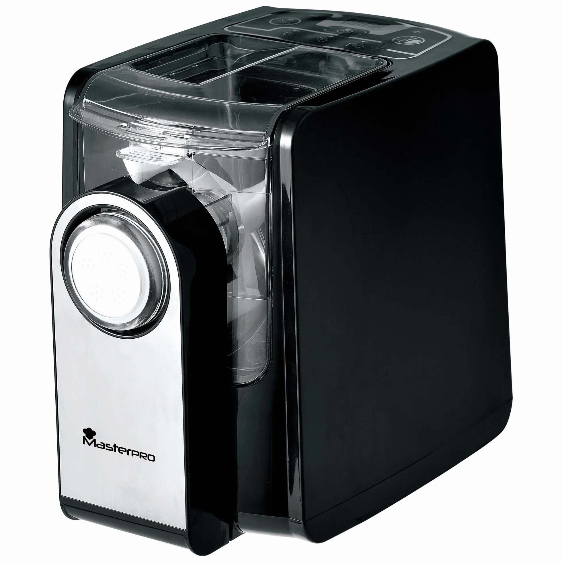 MASTER PRO BGMP-9145 PASTA MAKER, aluminium