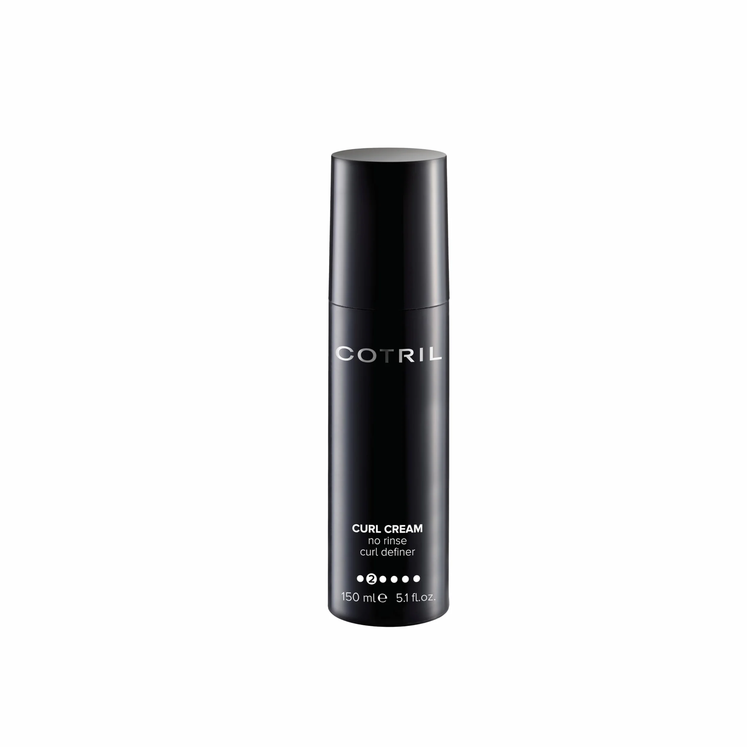 Cotril Creative Walk Styling Curl Cream 150ml - Krem definicji kręcone