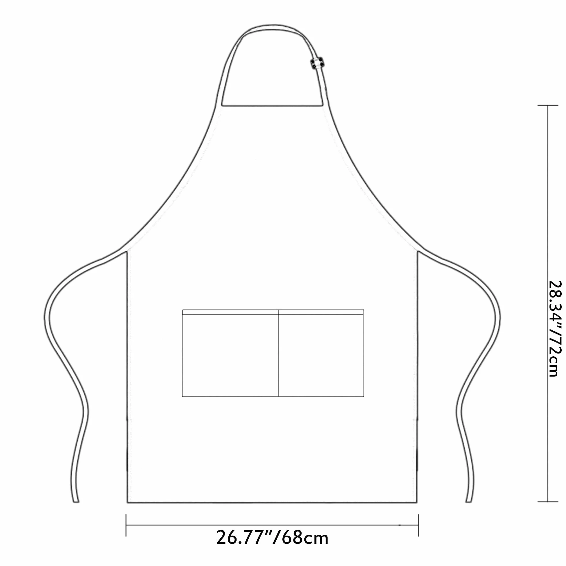 qipuneky Uniseks Qp078c