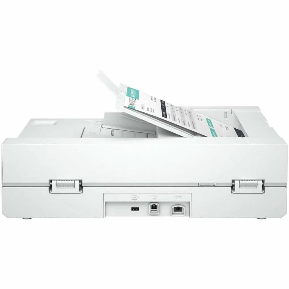 HP ScanJet Pro 3600 f1