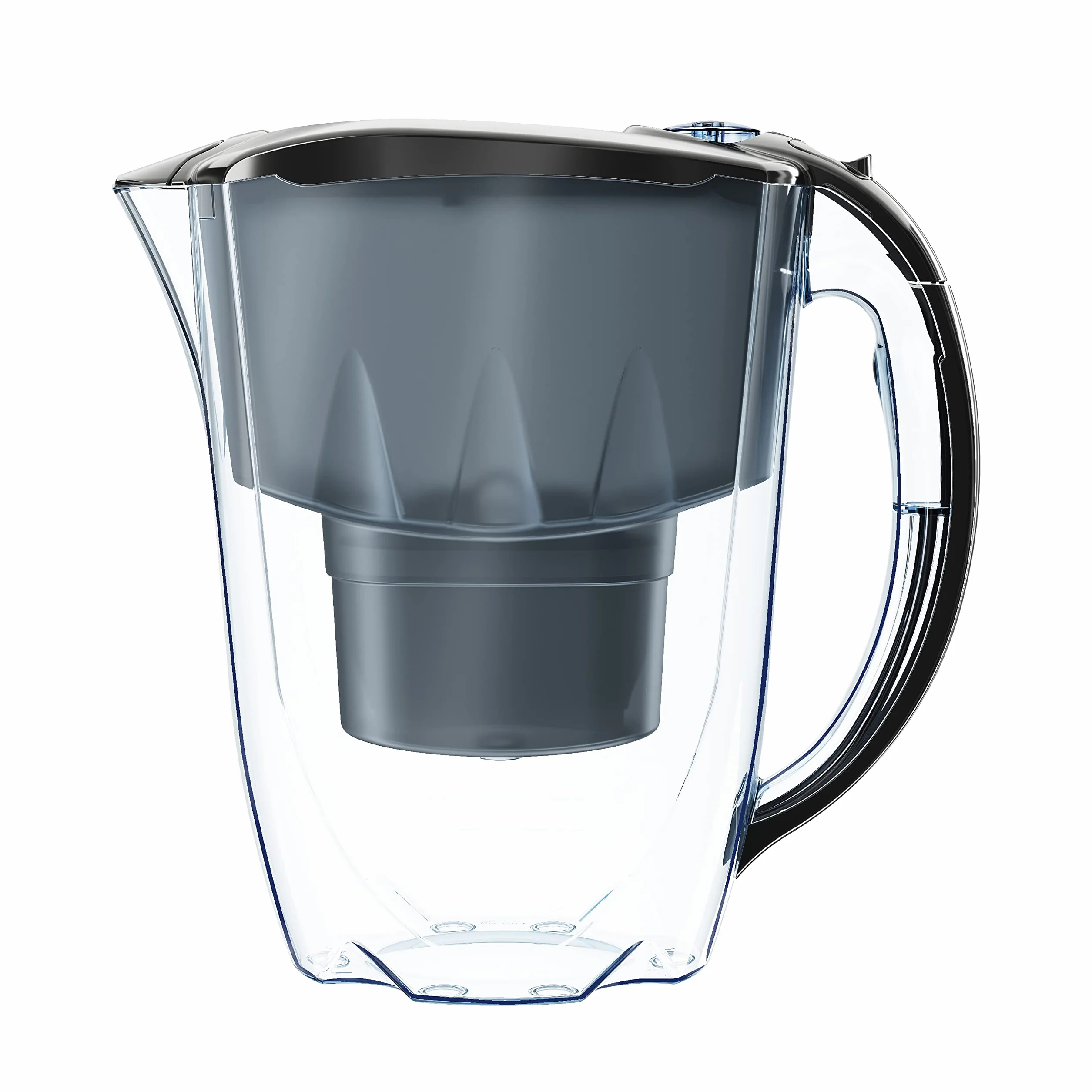 AQUAPHOR Amethyst dzbanek filtrujący 2,8 l MAXFOR+ redukuje kamień chlor