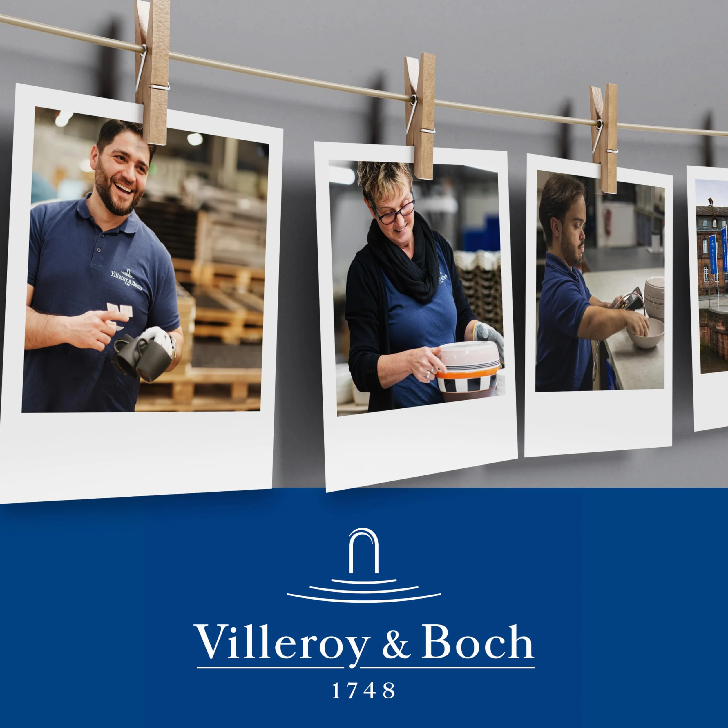 Villeroy & Boch Talerz do makaronu passion M zestaw 2 szt. 27 cm porcelana biały
