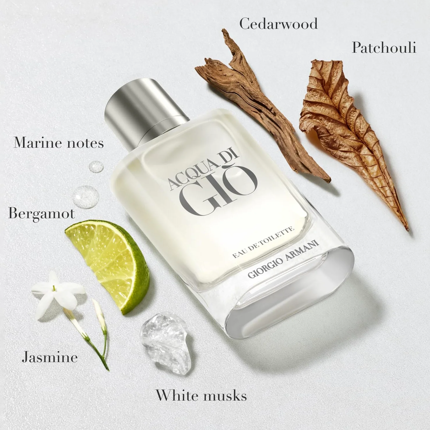 WODA JUŻ MĘŻCZYZNA ZEA DE TOILETTE 50ML