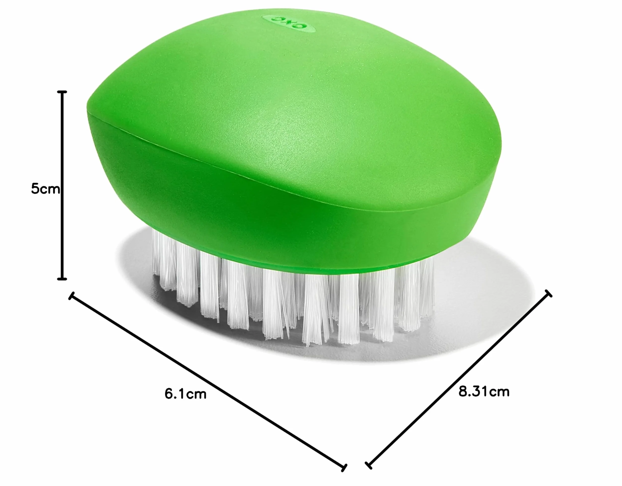 OXO Szczotka do warzyw Good Grips