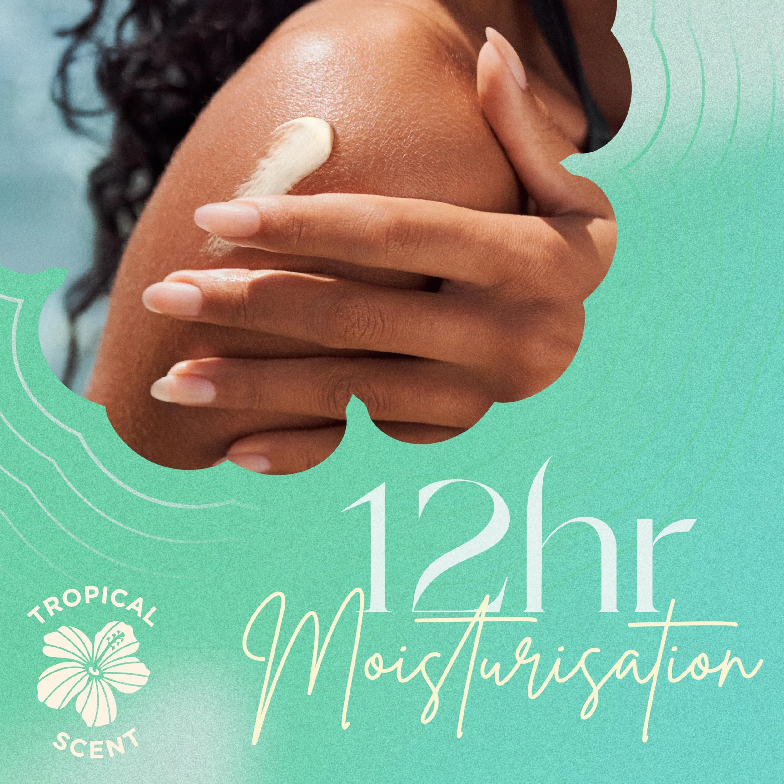 Hawaiian Tropic After Sun Body Butter Masło kokosowe 250 ml Hipoalergiczne nawilżanie