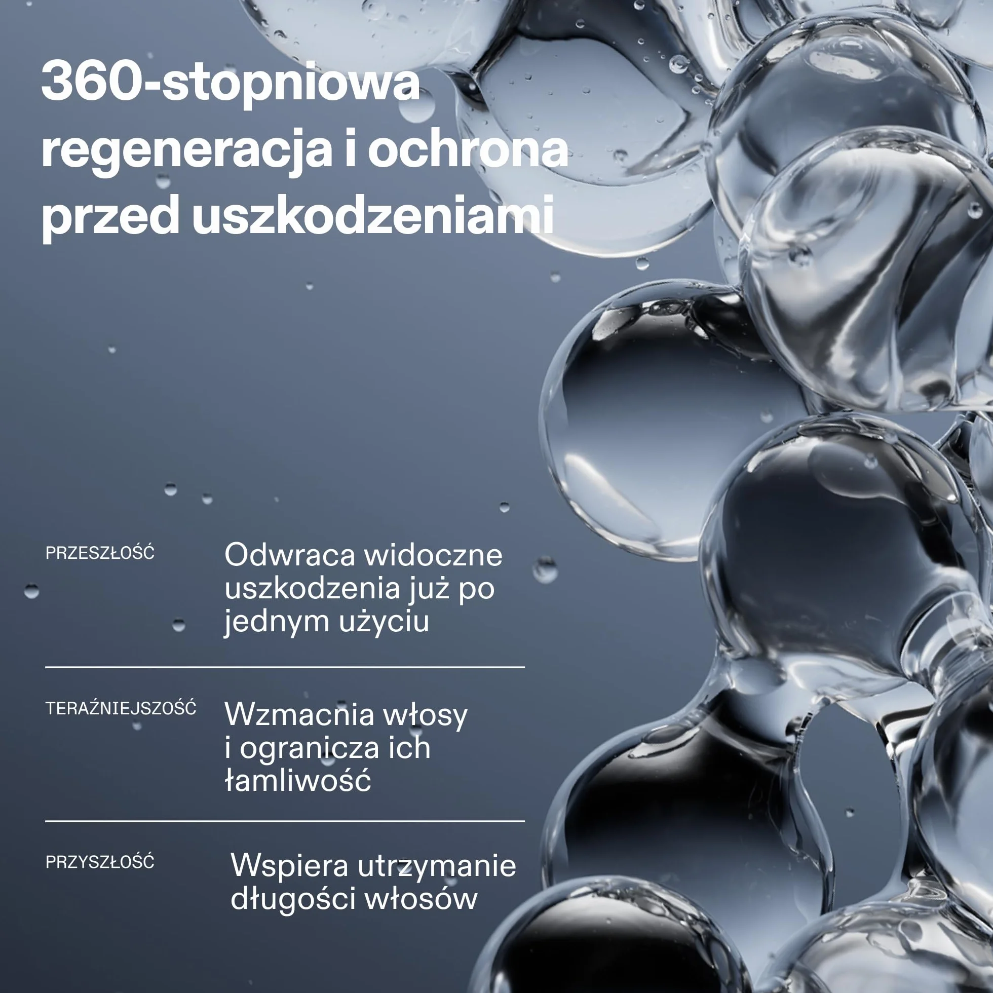 Olaplex N°.3PLUS kompletny zabieg naprawczy (100 ml)