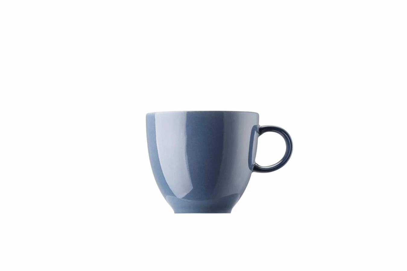 Thomas zestaw promocyjny 4 x Sunny Day Nordic Blue Espr/Mokka 10850-408545-14722 i gratis 1 produkt do pielęgnacji ciała Trinitae