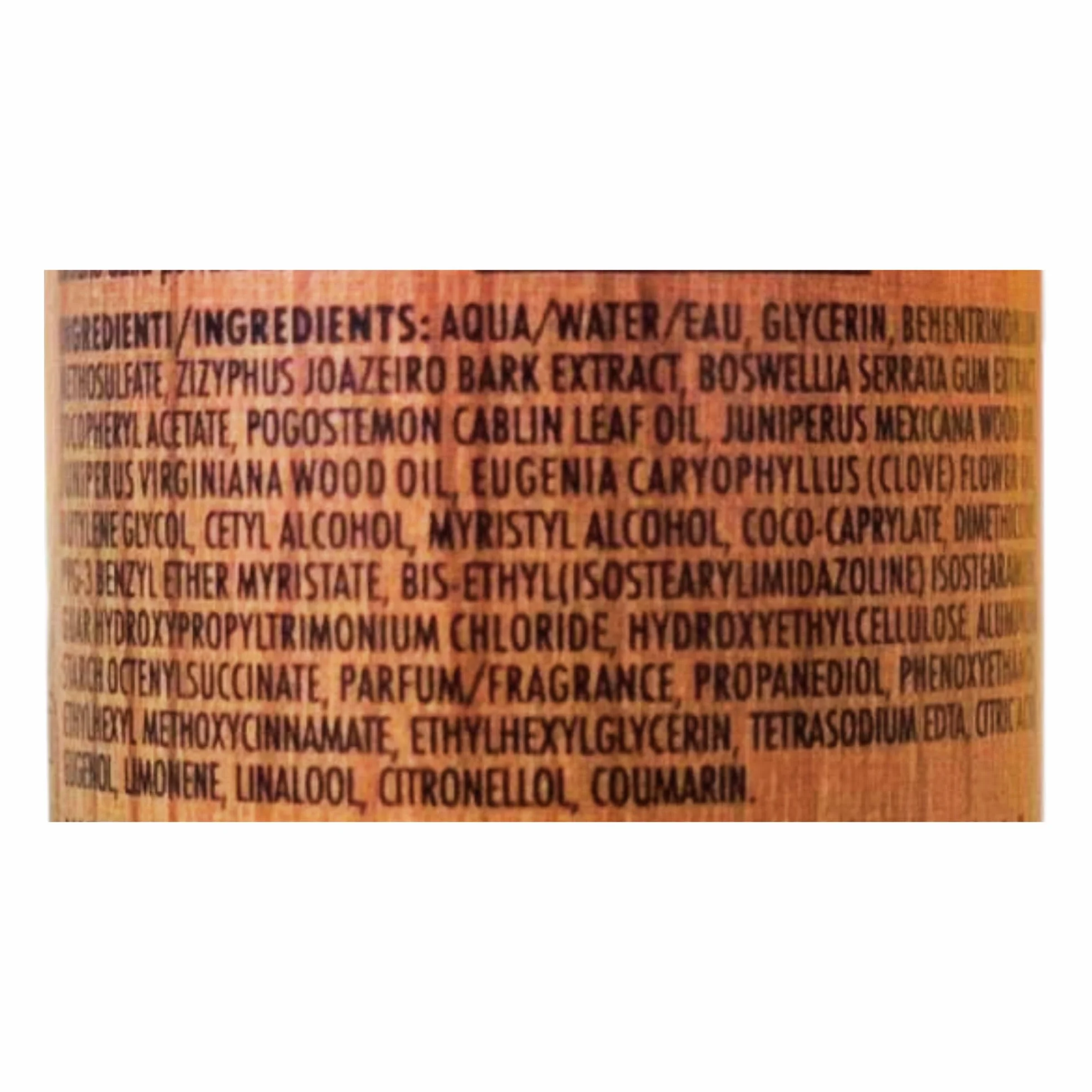 Balsam do brody, codzienny zabieg wielozadaniowy, działanie na brodę, wąsy i skórę, rozmiar 100 ml (2 sztuki)