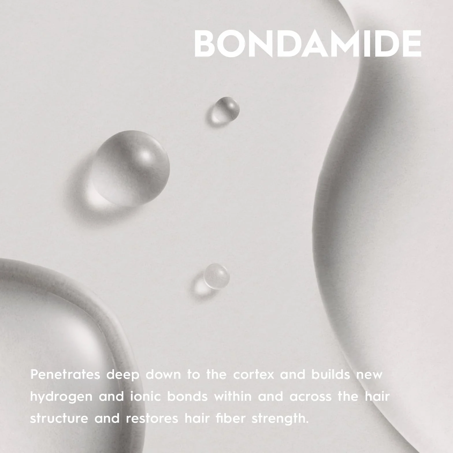 KERASILK Specialists Streighteining Bond Builder 90 ml