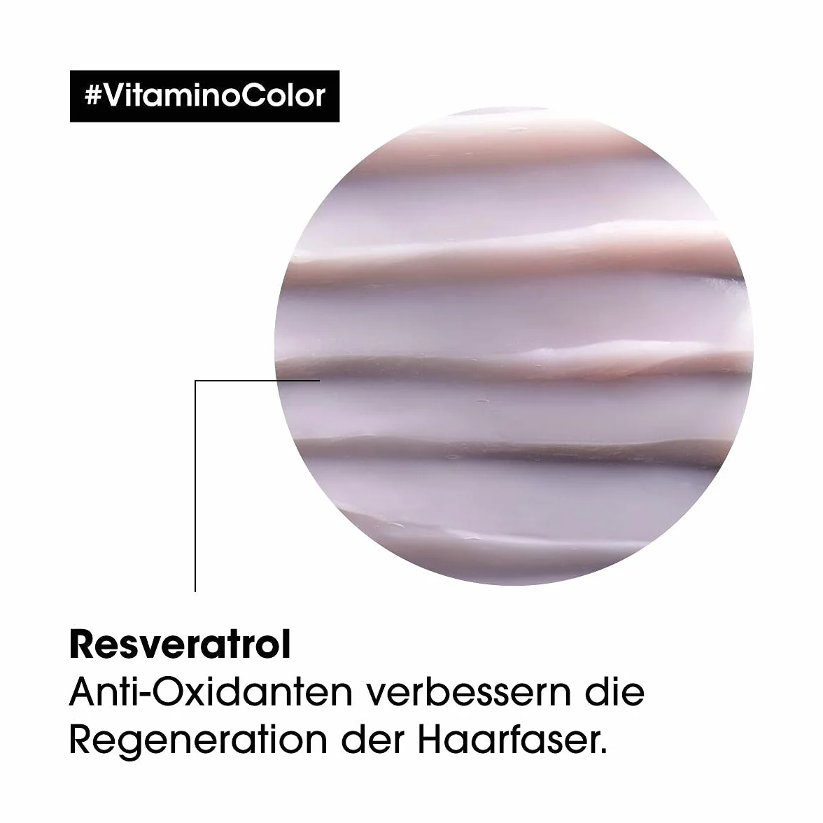Professionnel Paris Expert Vitamino Color Maska do Włosów, 250 ml