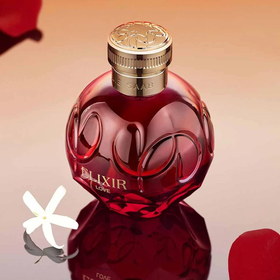 Elie Saab - Elixir Love Woda perfumowana 50 ml