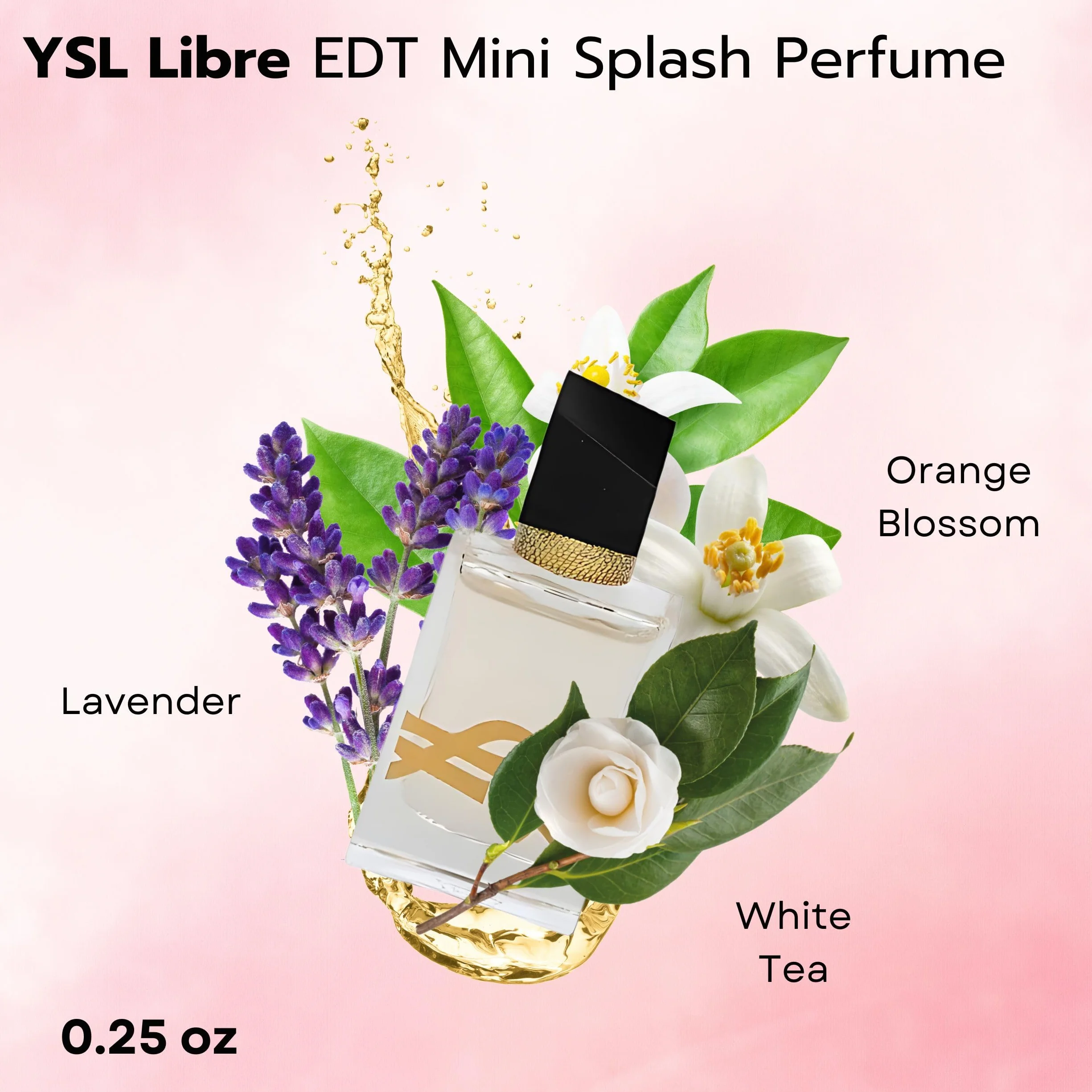 Yves Saint Laurent Zestaw podróżny