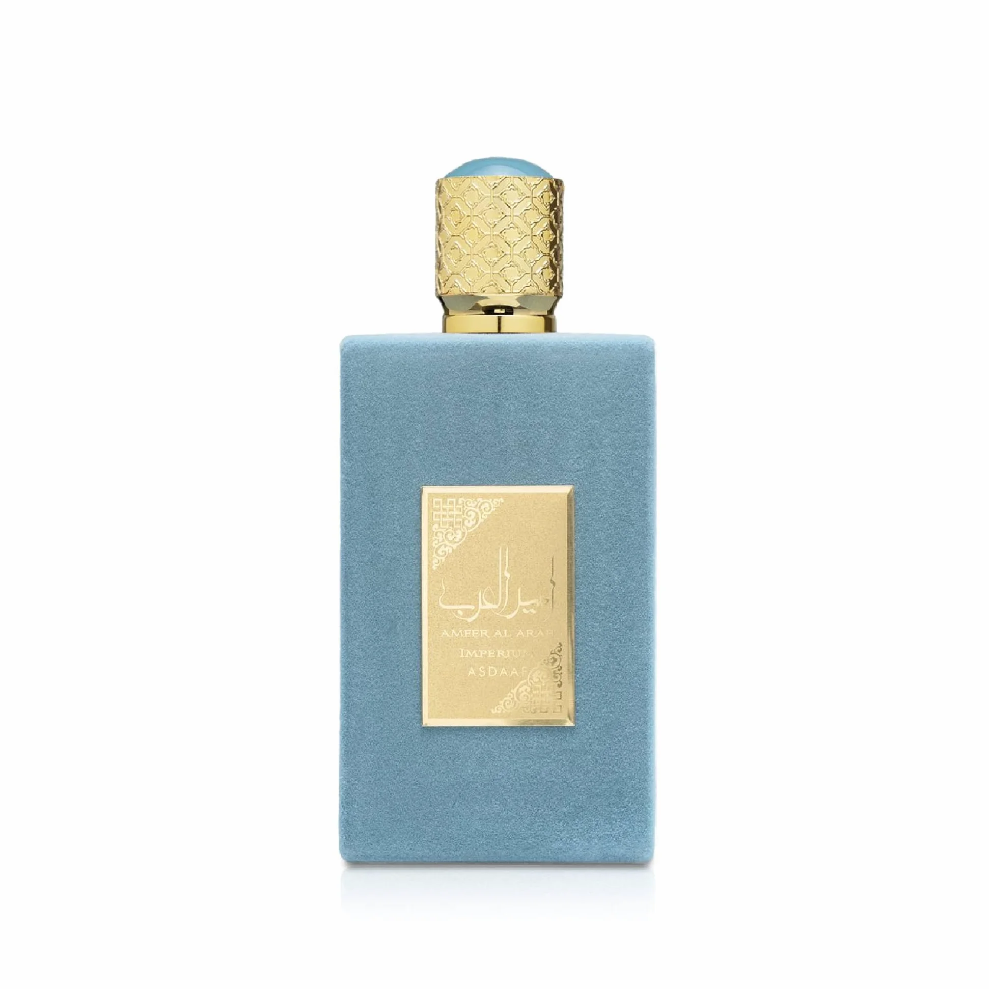 Woda perfumowana w sprayu Asdaaf Lattafa Ameer Al Arab Empire dla obu płci, 100 ml