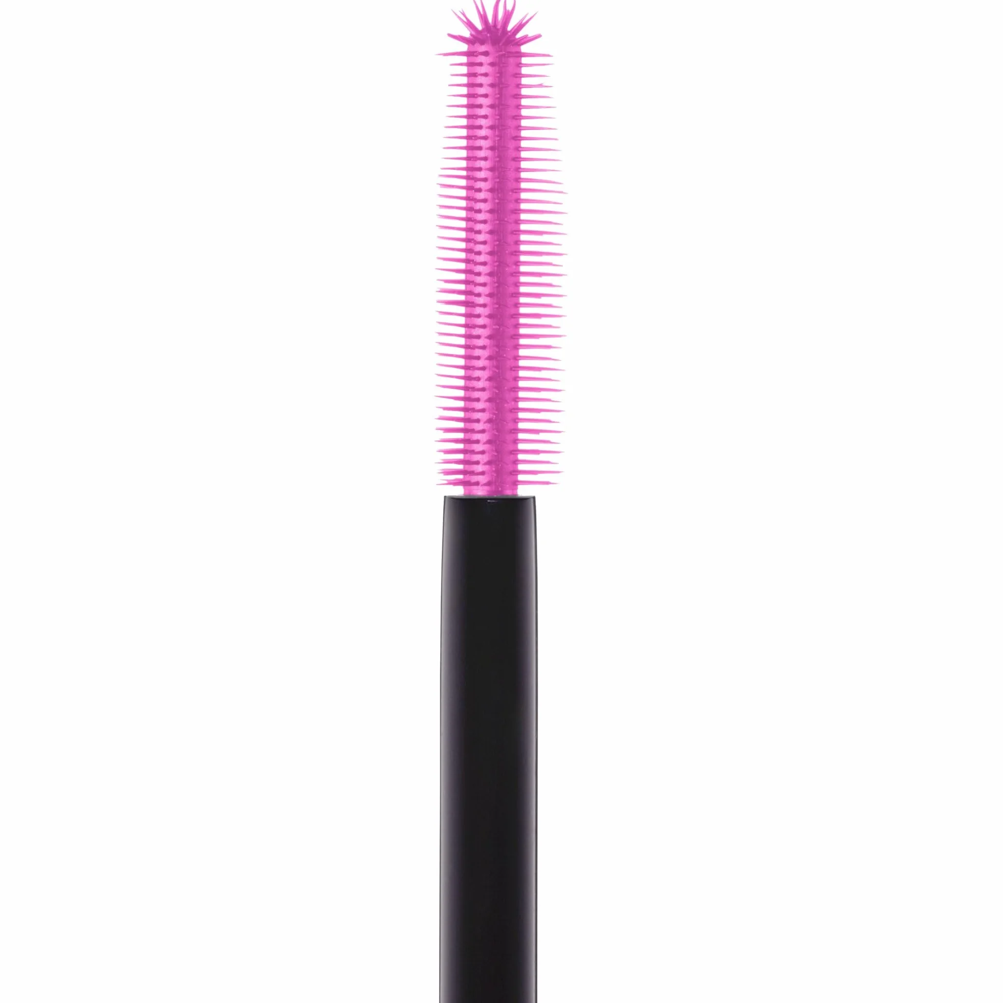 essence Maskara pogrubiająca do rzęs I LOVE EXTREME crazy volume, długotrwały, zwiększenie objętości, kręcony, wydłużanie (12ml)