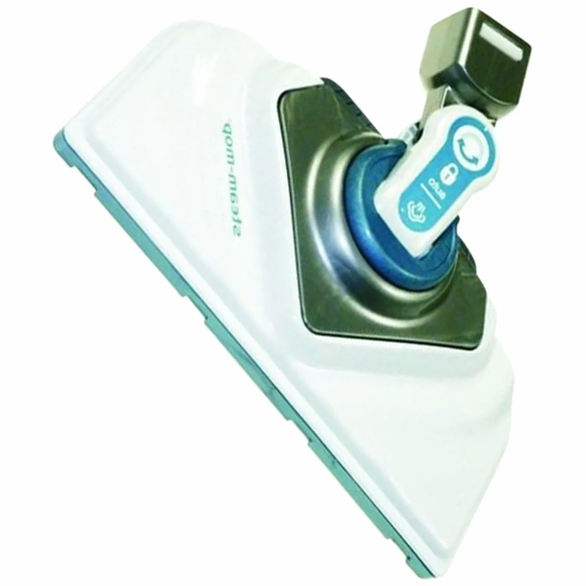 Black & Decker Głowica szczotki trójkątna do miotły parowej Steam-Mop FSM1630 FSMH16151 FSMH1621