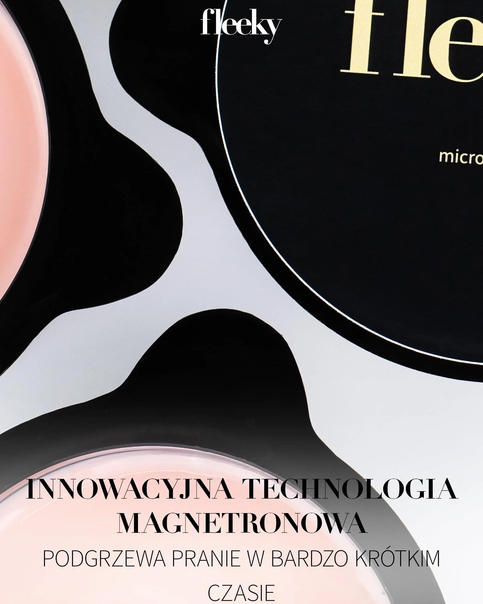 Fleeky Brow Zestaw 2 w 1 do depilacji i pielęgnacji - idealny do twarzy, ciała i okolic bikini, precyzyjny z drewnianą szpatułką.