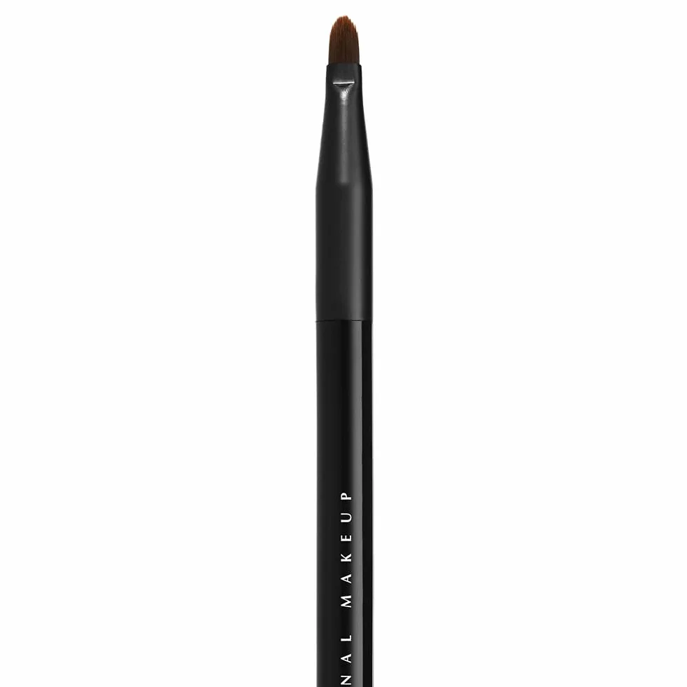 NYX Professional Makeup Pro Brush Lip – pędzel do ust, precyzyjne nakładanie