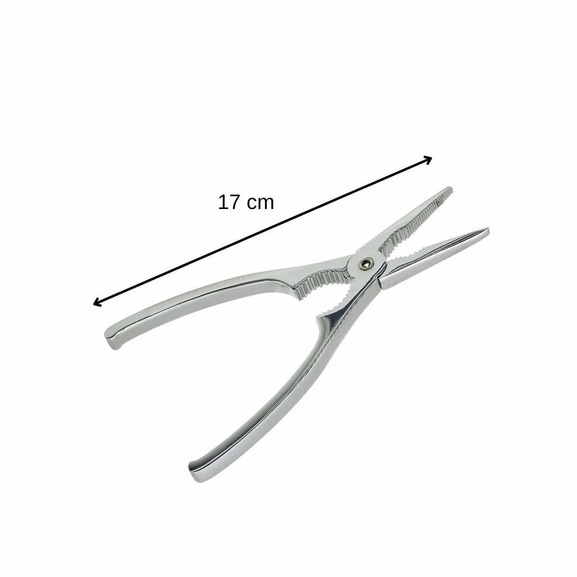 Fackelmann Szczypce do homara 17,5 cm SBKte