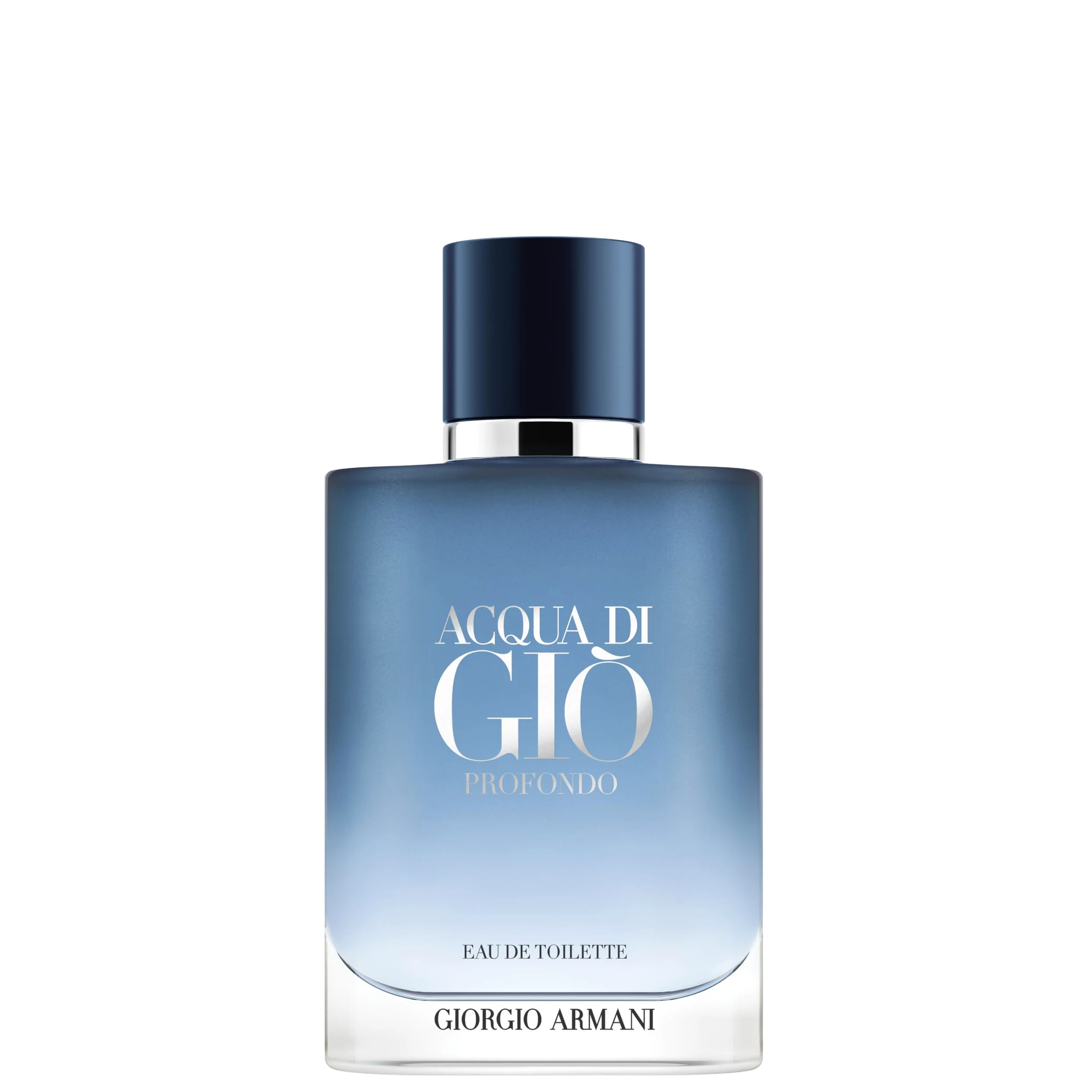 Acqua Di Giò dla mężczyzn głęboka woda toaletowa 100 ml