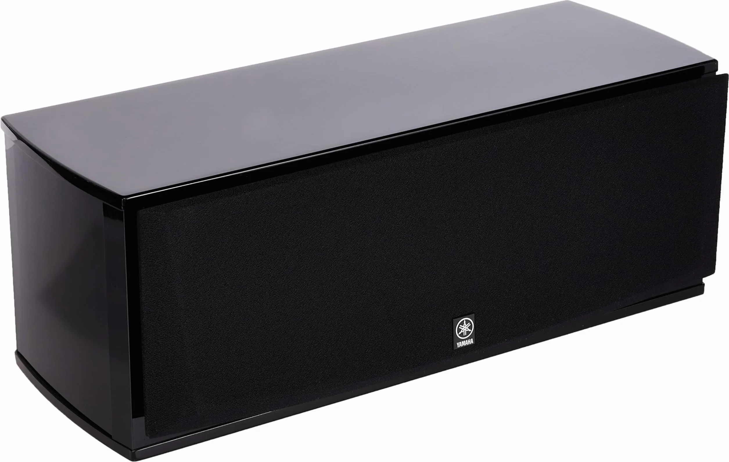 Yamaha ns-c444pb głośnik do MP3 i iPoda czarny