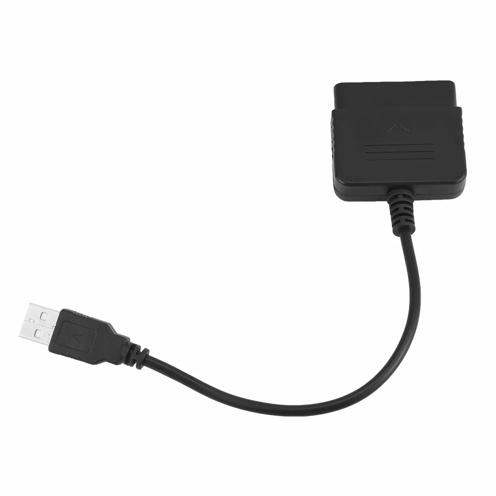 VBESTLIFE Konwerter / do i PC USB kontroler gier konwerter adapter
