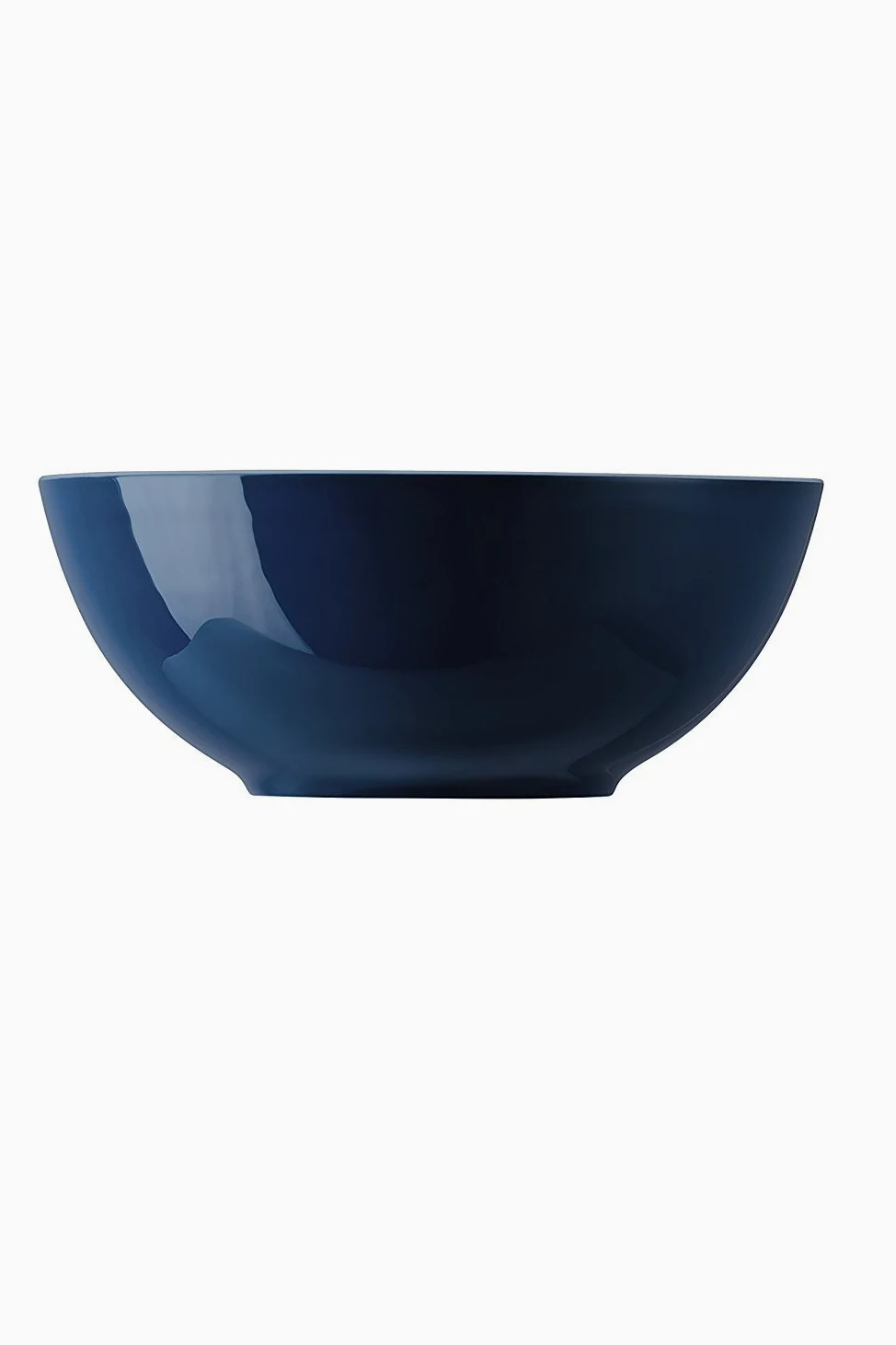 Thomas zestaw promocyjny 4 x Sunny Day Petrol miseczka na musli 15 cm 10850-408534-15455 i gratis 1 produkt do pielęgnacji ciała Trinitae