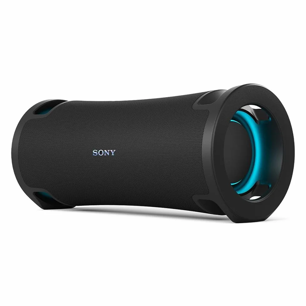 Sony Ult Field 7 SRSULT70B.EU8 Głośnik Bluetooth, Czarny, 100 W, 6.3 kg