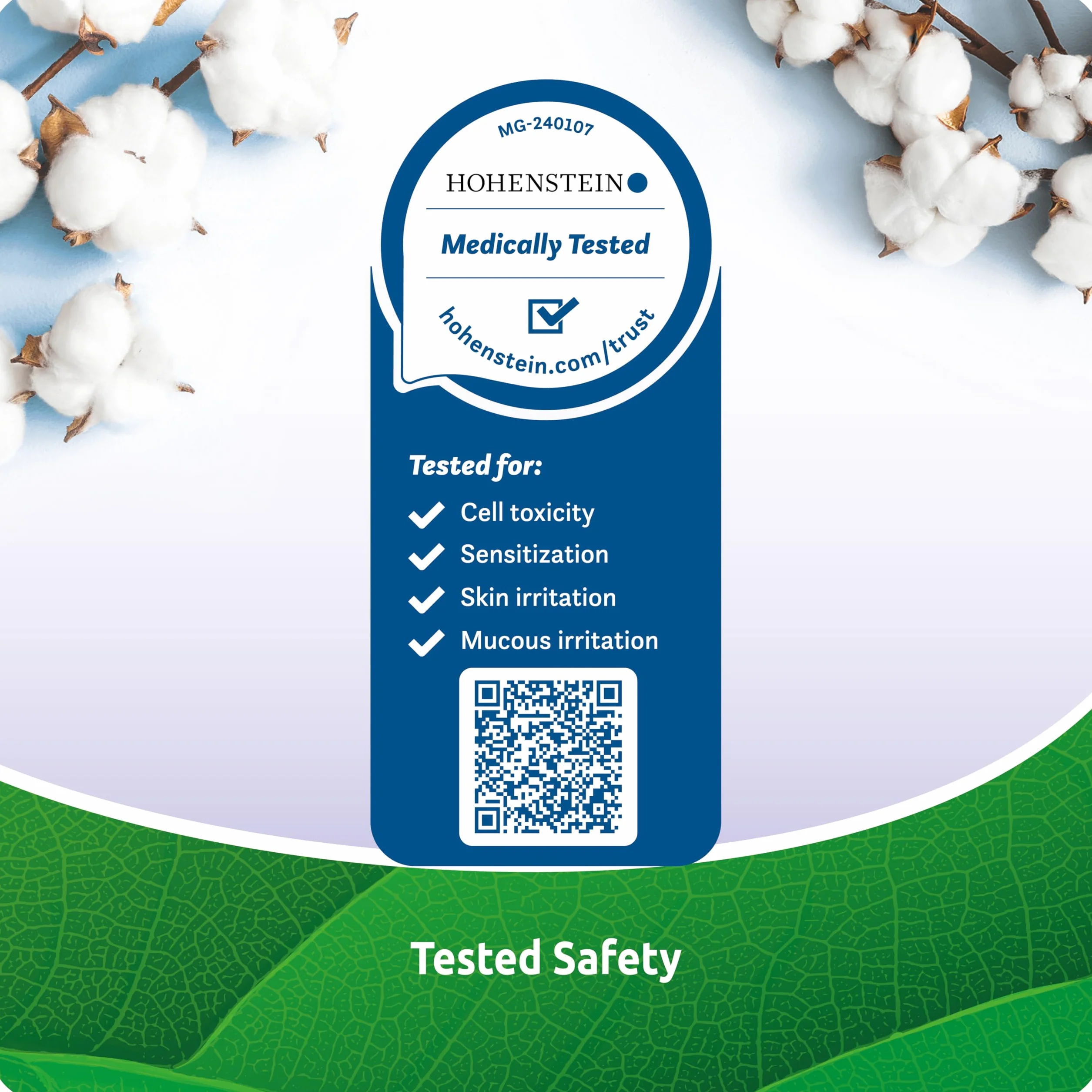 EveryDay All Cotton Salvaslip Normal, Filtrowanie 100% Bawełna, 20 Jednostek