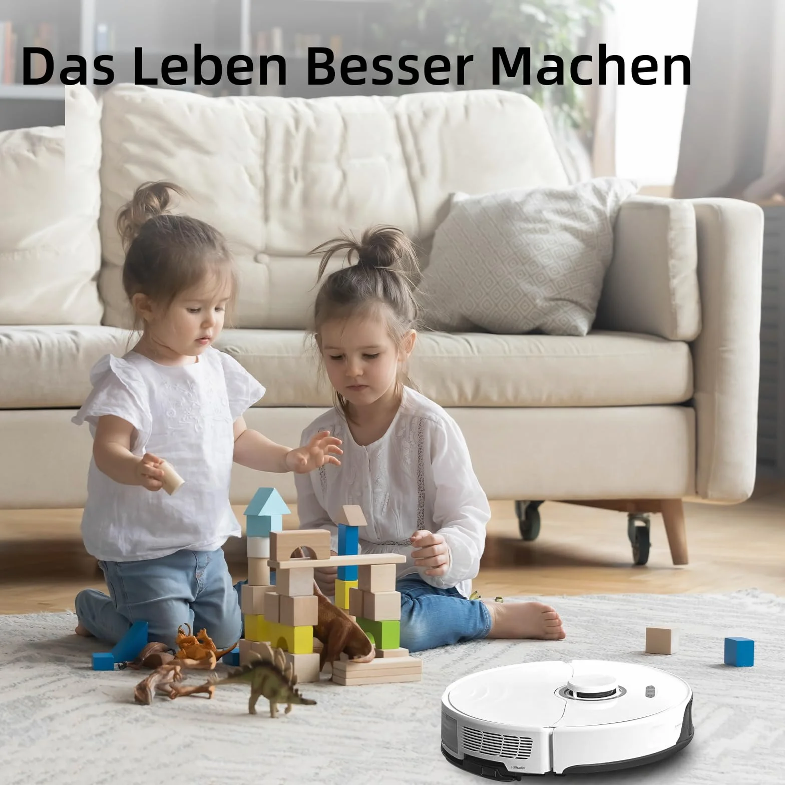 Roborock S8/S8+ akcesoria 17 sztuk szczotki główne ściereczki filtry szczotki boczne
