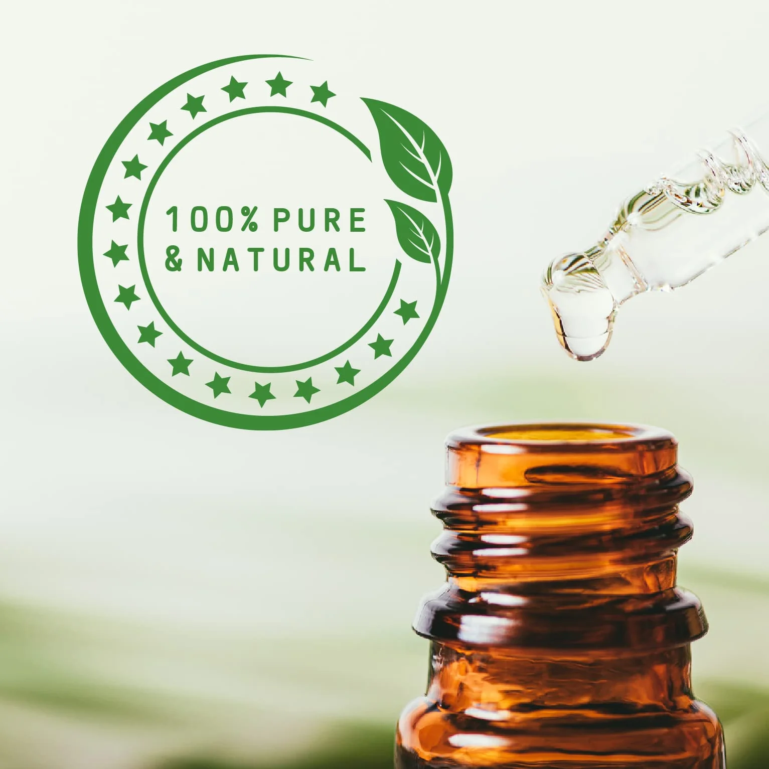 Mystic Moments | Puder do peelingu twarzy z nasion jojoba | 1Kg | Biodegradowalny puder z nasion Simmondsia chinensis do peelingów twarzy, środków myjących, balsamów i mydeł.