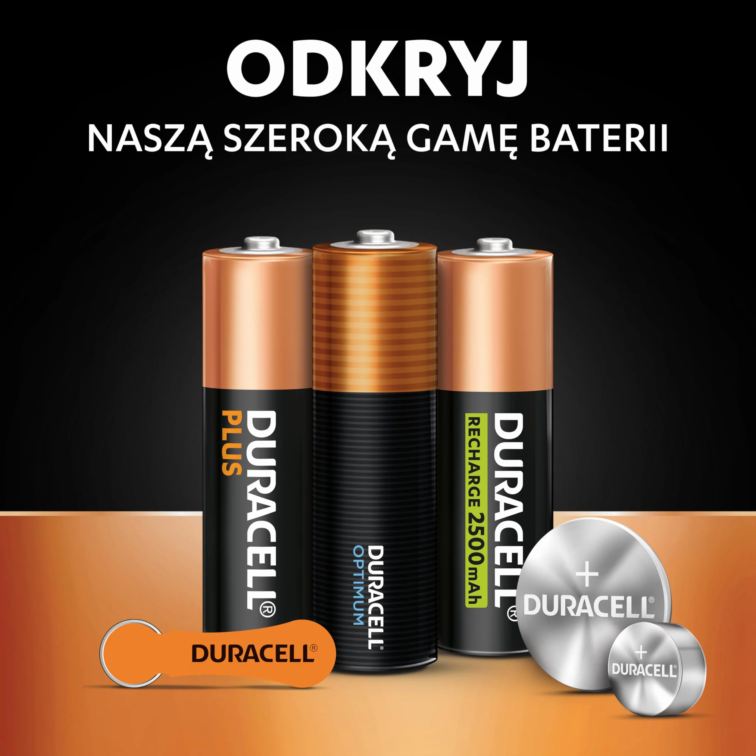 DURACELL 2430 litowe baterie pastylkowe 3V, 2-pak, długie działanie - Opakowanie bezpieczne dla dzieci - naładowane nawet przez 10 lat przechowywania