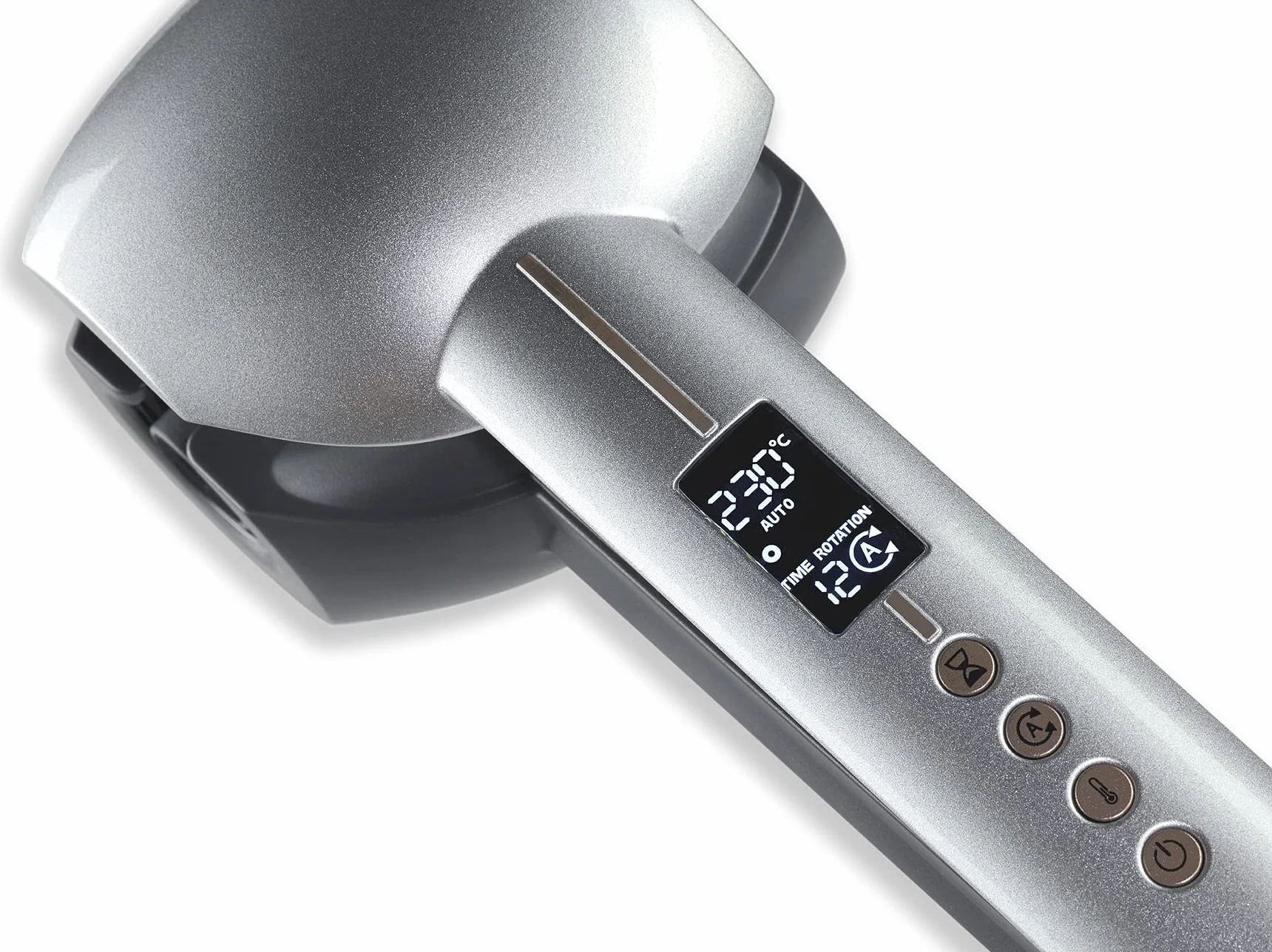 Lokówka automatyczna BaByliss Curl Secret