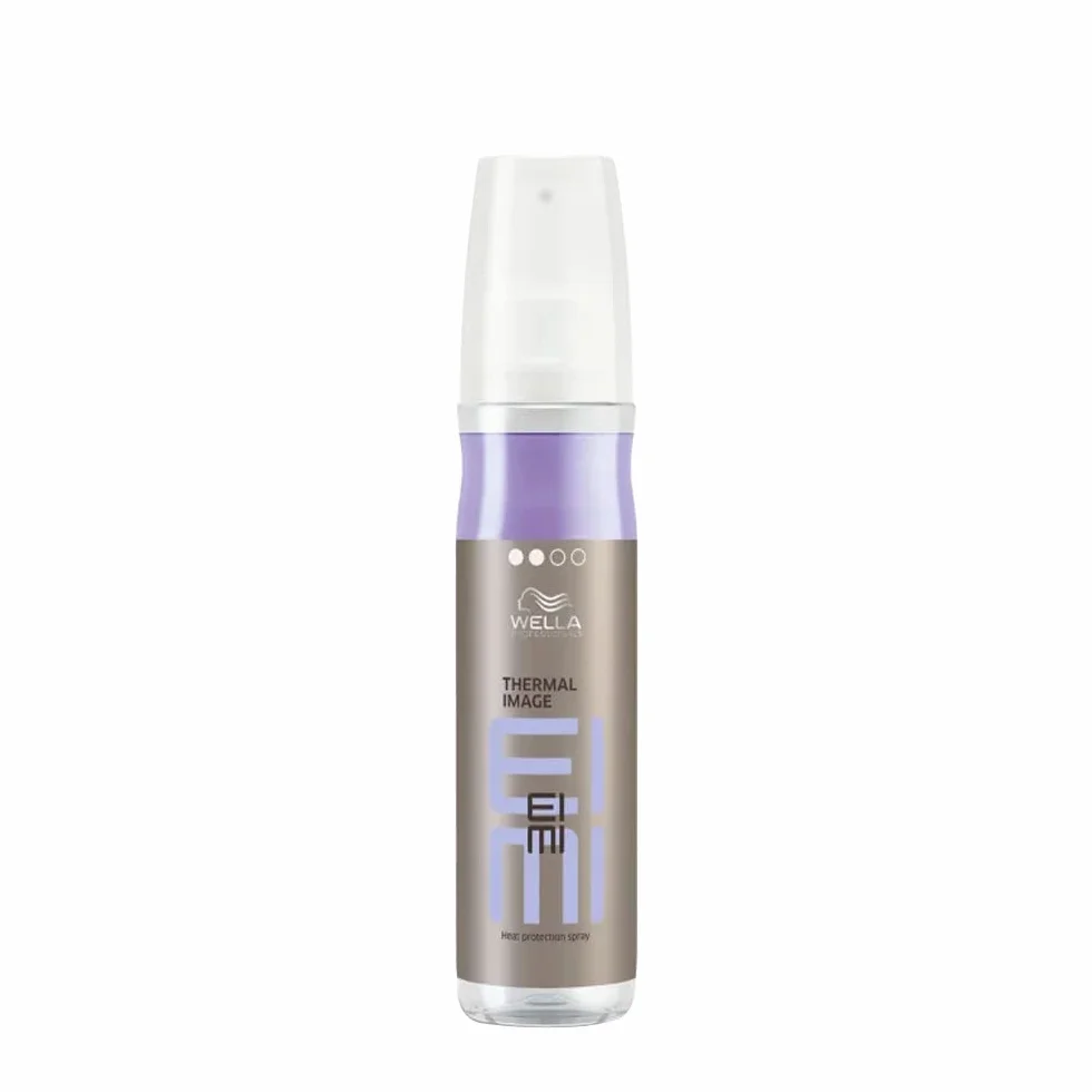Wella EIMI Thermal Image spray chroniący przed wysoką temperaturą, 1 x 150 ml, 1 opakowanie