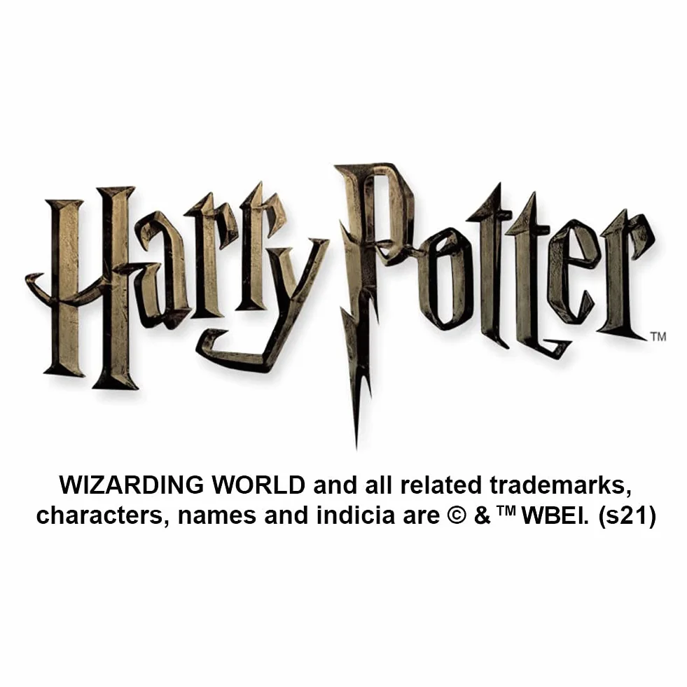 HARRY POTTER Silky Touch koc narzuta 152 x 127 cm