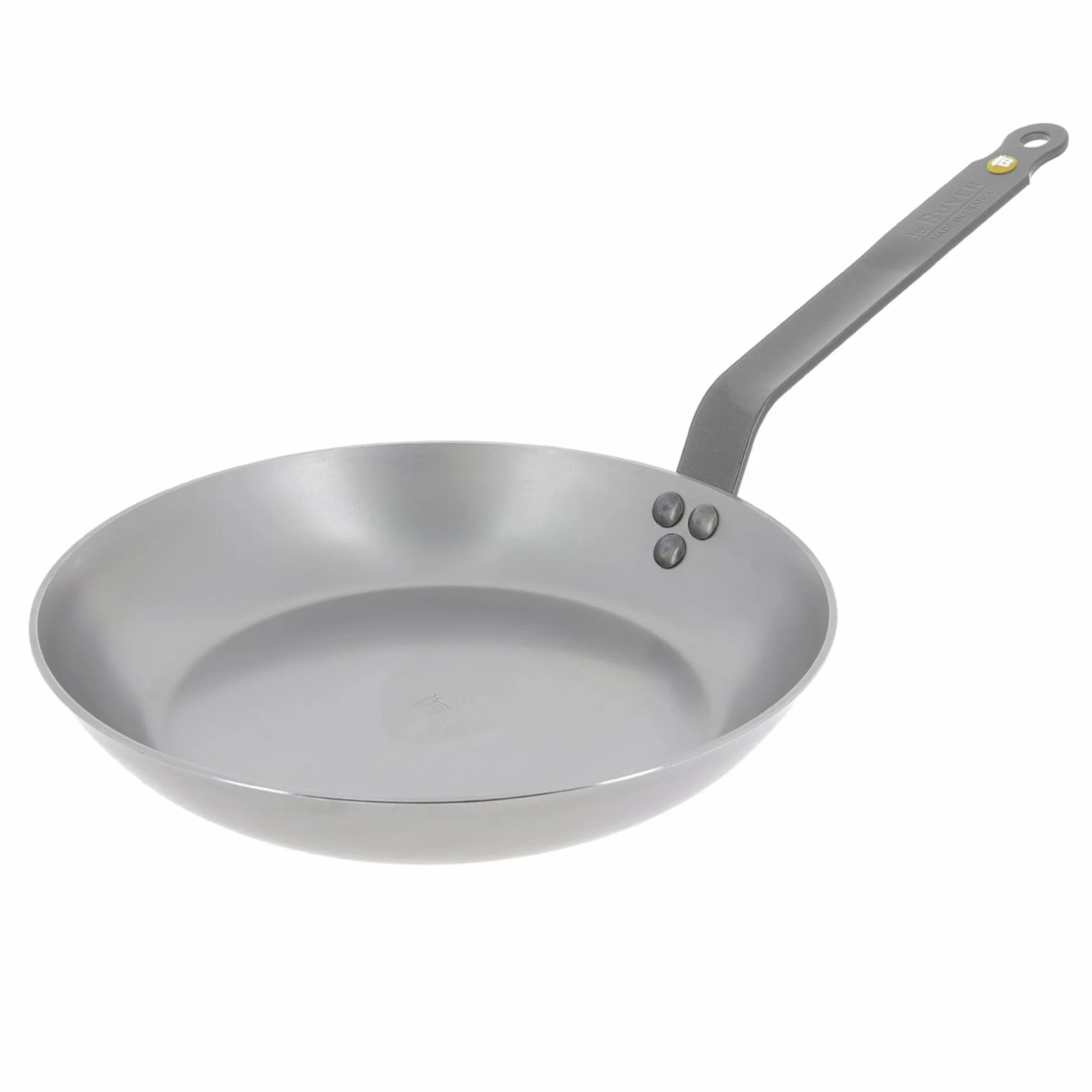 De Buyer Mineral B Element Patelnia 20 cm Stalowa