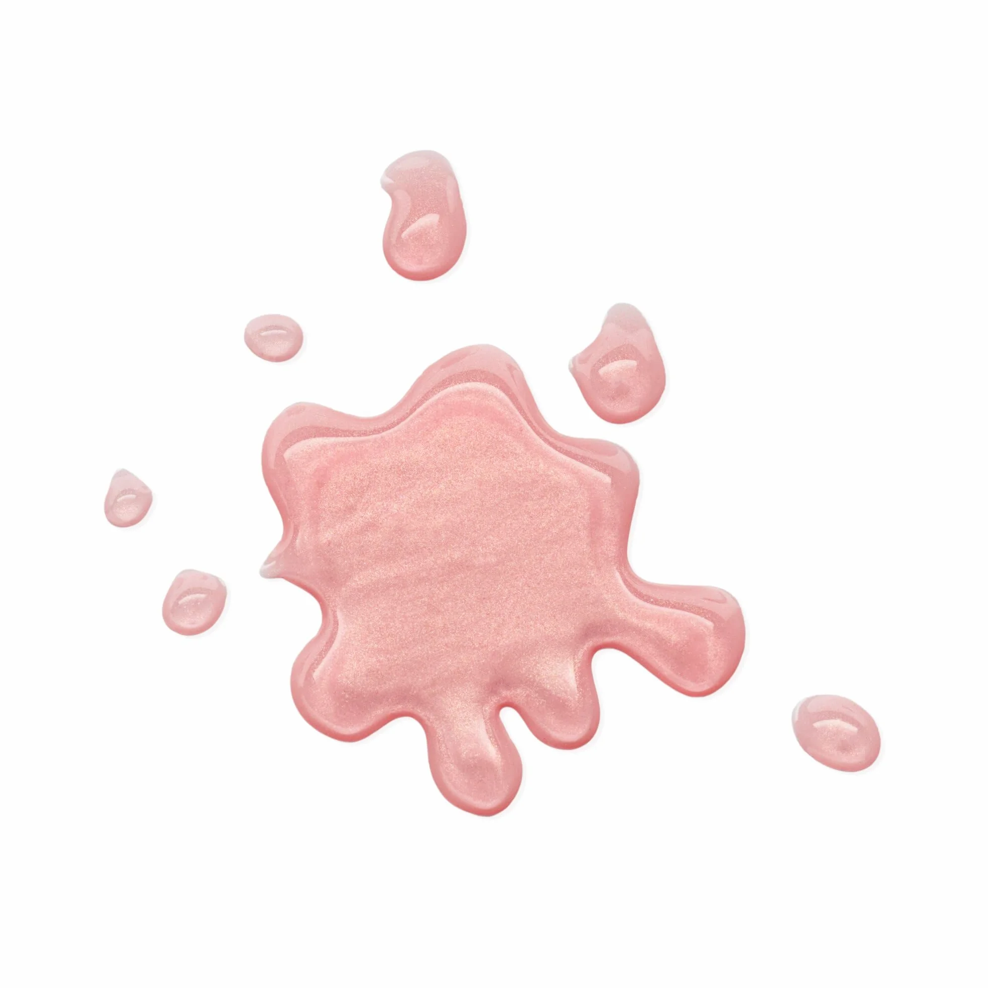 essence Błyszczyk do ust JUICY BOMB, błyszczący, zroszony, mieniący się (10ml)