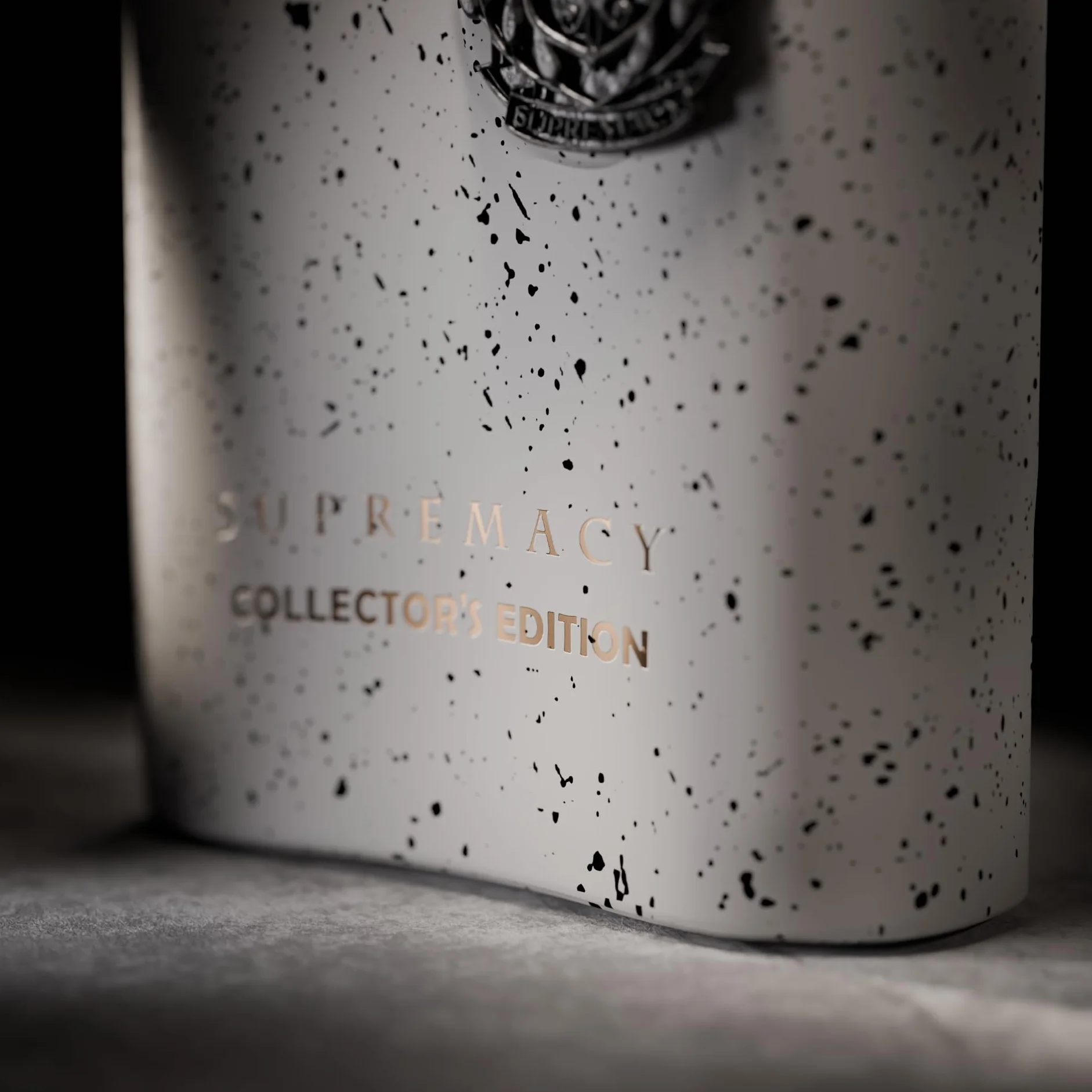 AFNAN AFNAN SUPREMACY COLLECTOR´S EDITION EDP 100 ml
