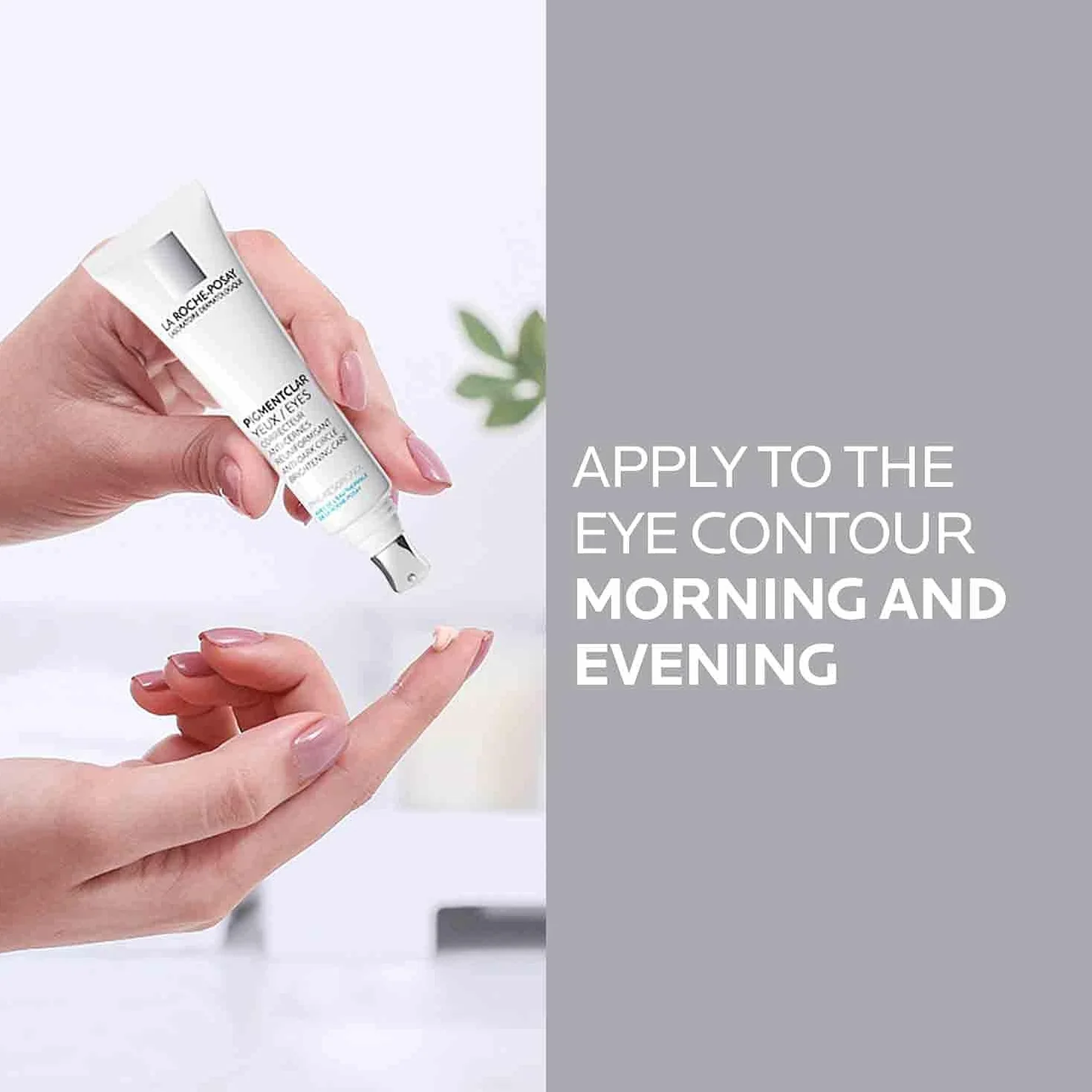 La Roche Posay Pigmentclar Corrector Antiojeras - 15 ml