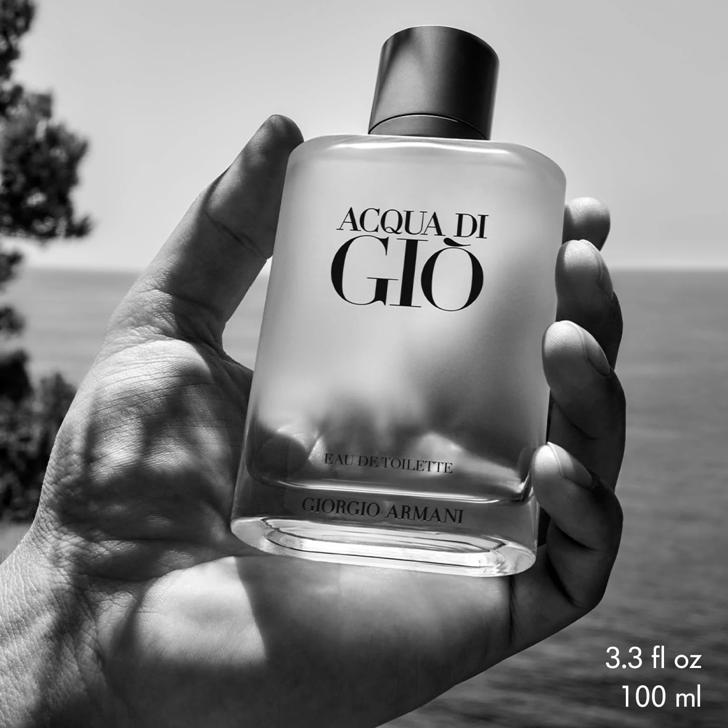 WODA JUŻ MĘŻCZYZNA ZEA DE TOILETTE 50ML