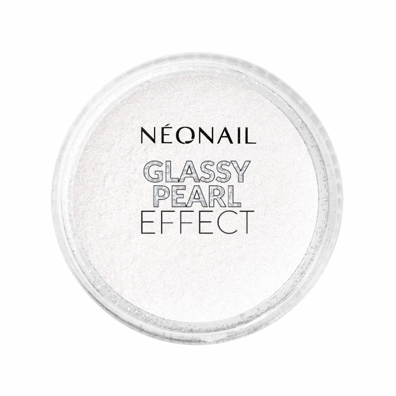 NÉONAIL Pyłek Glassy Pearl Effect