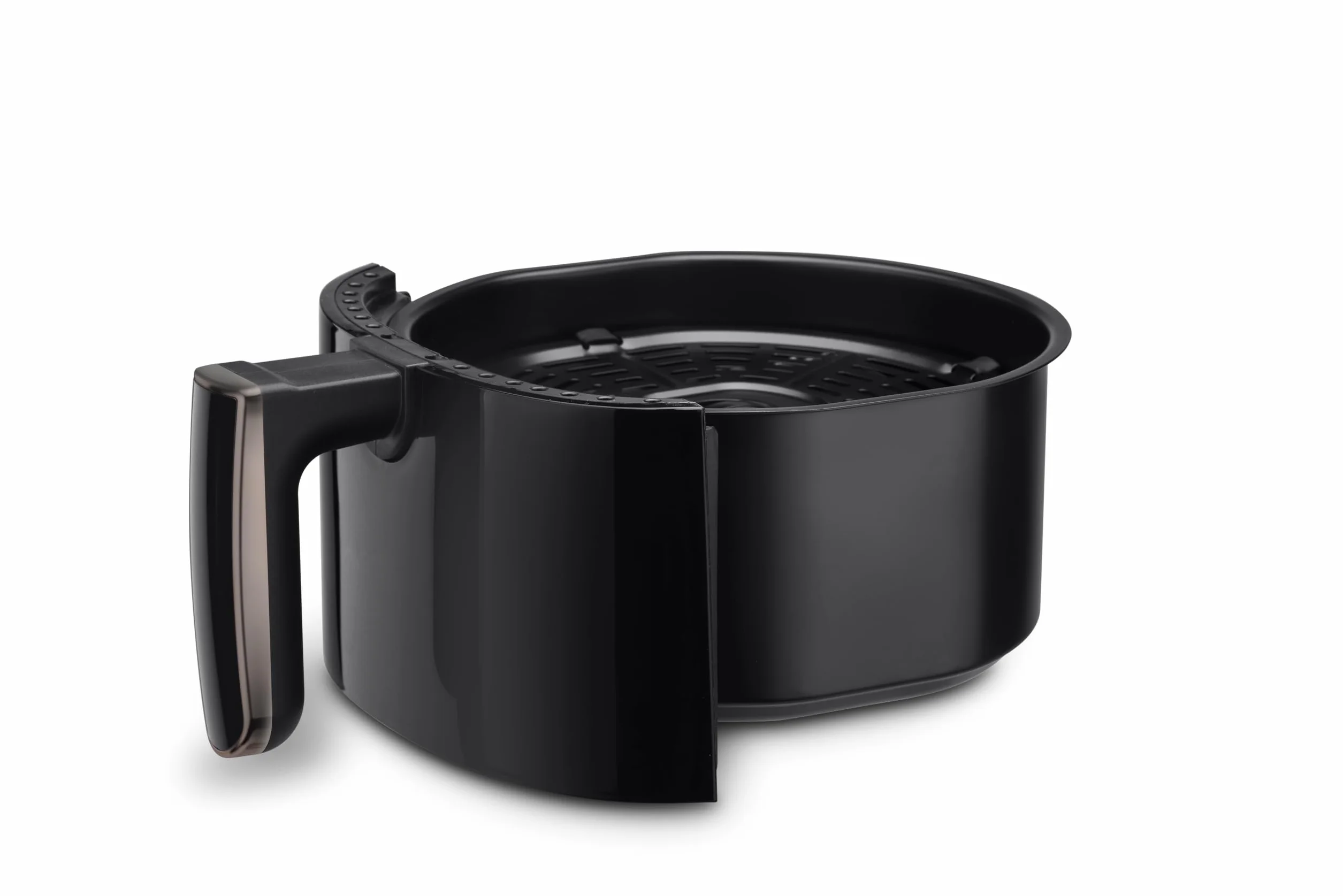 Ufesa Panther frytkownica powietrzna bezolejowa 3,5 l 1200 W 8 programów timer temperatura 80-200°C czarna