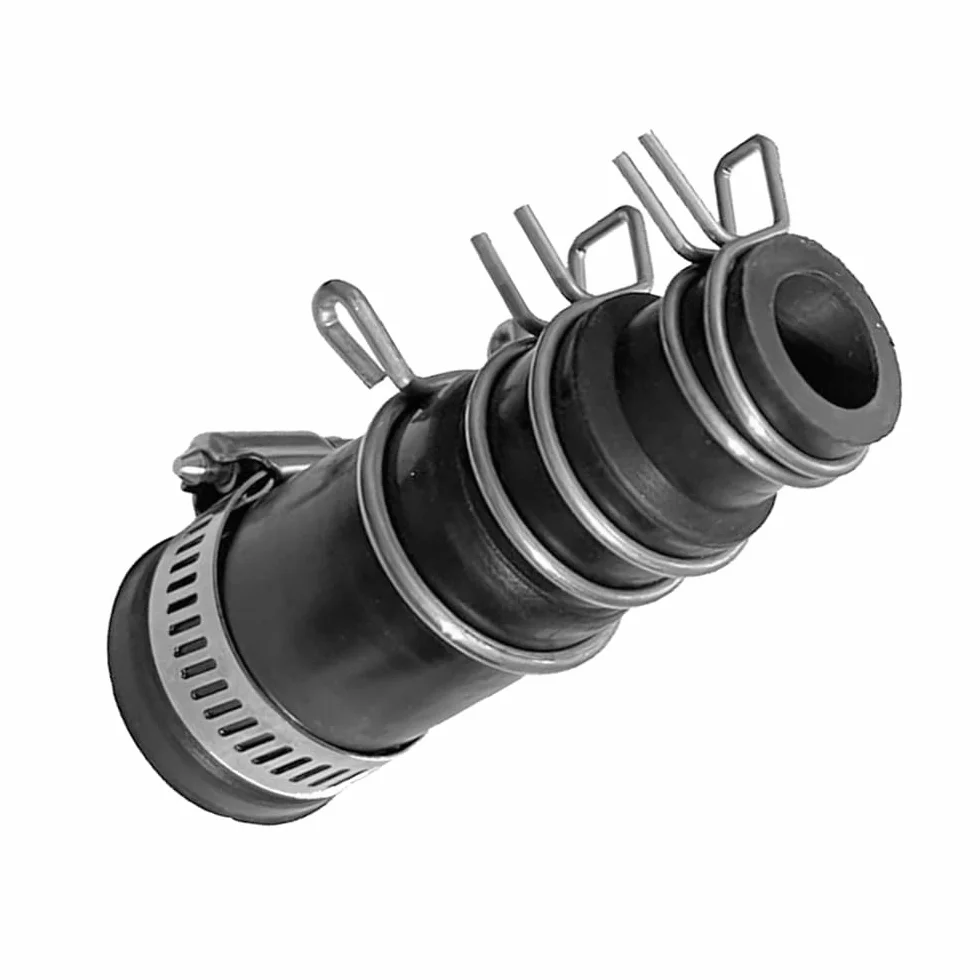 Adapter węża spustowego do zmywarki Reduktor złącza do młynka odpadów