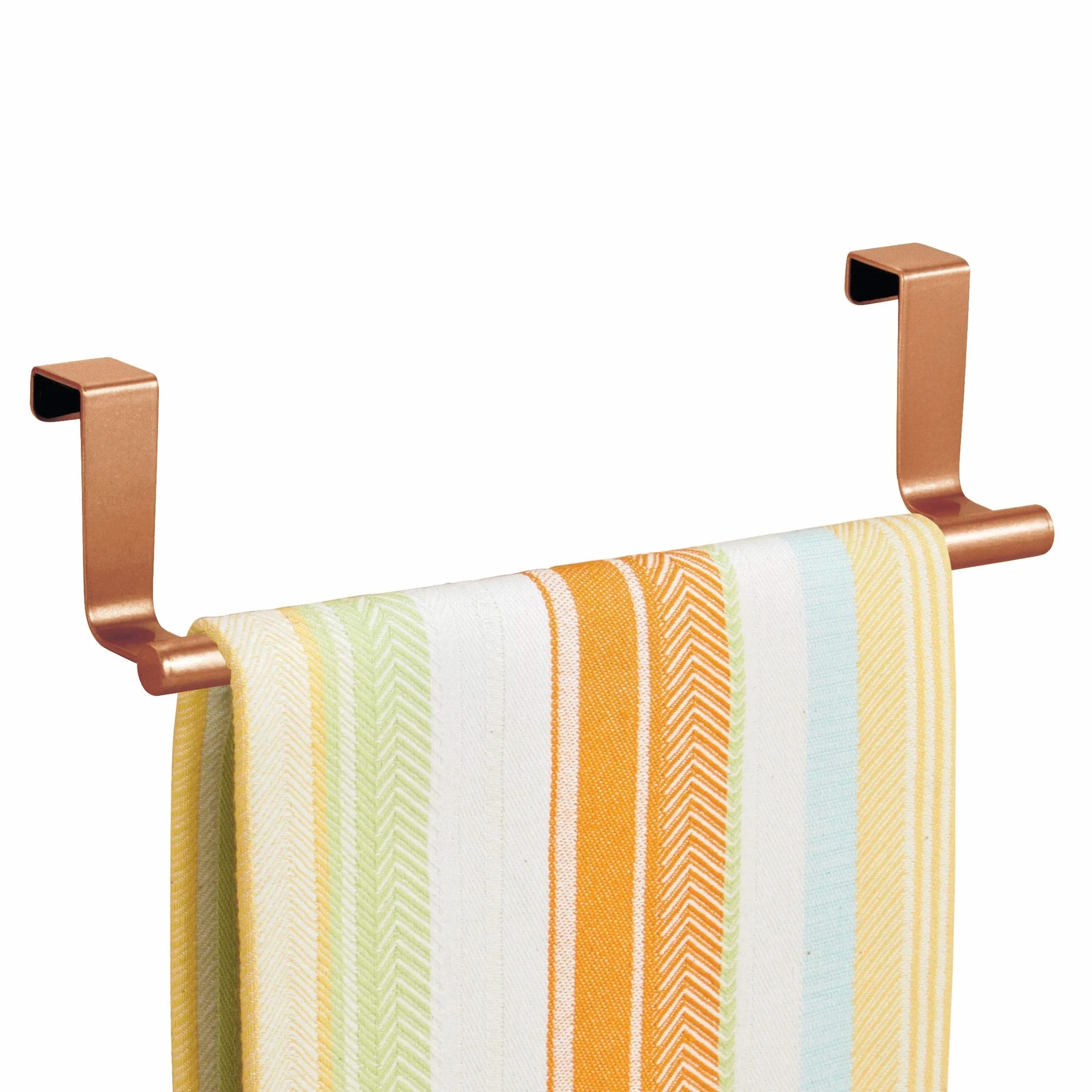 Interdesign 29540 Wieszak Miedziany 6,6 x 24,89 x 16,51 cm 130 g